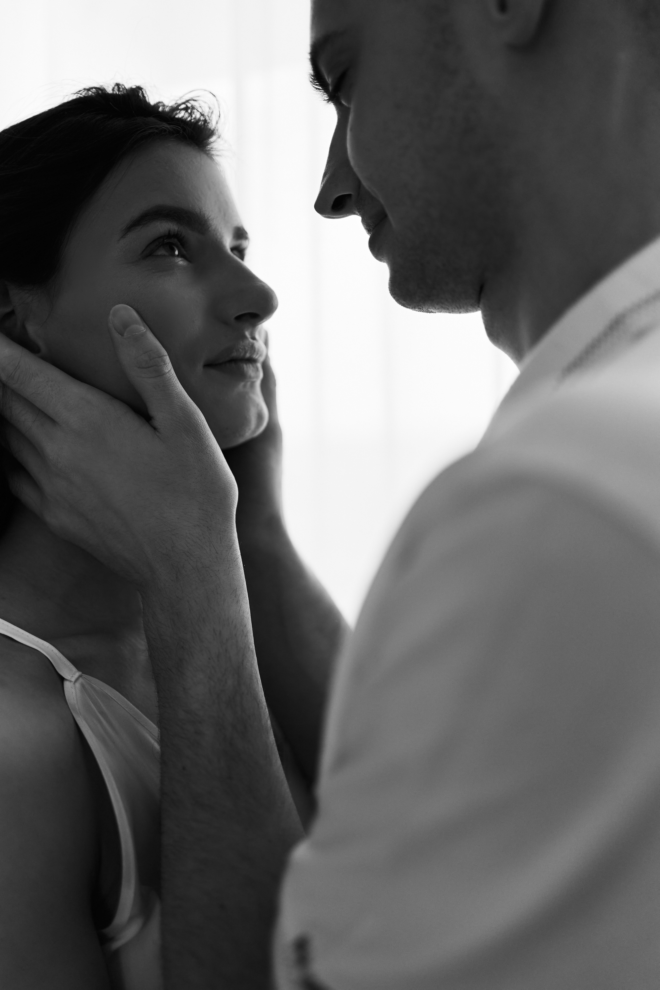 LERA I SERGEI. Свадебный и портретный фотограф