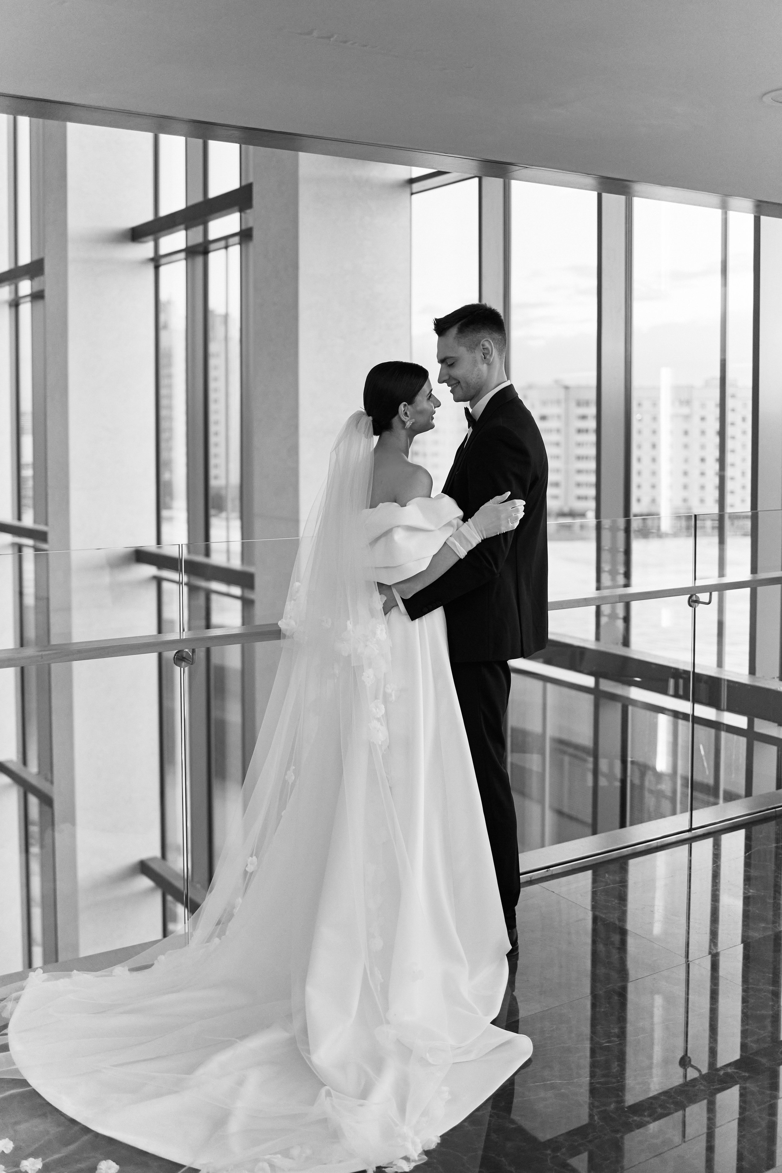 LERA I SERGEI. Свадебный и портретный фотограф