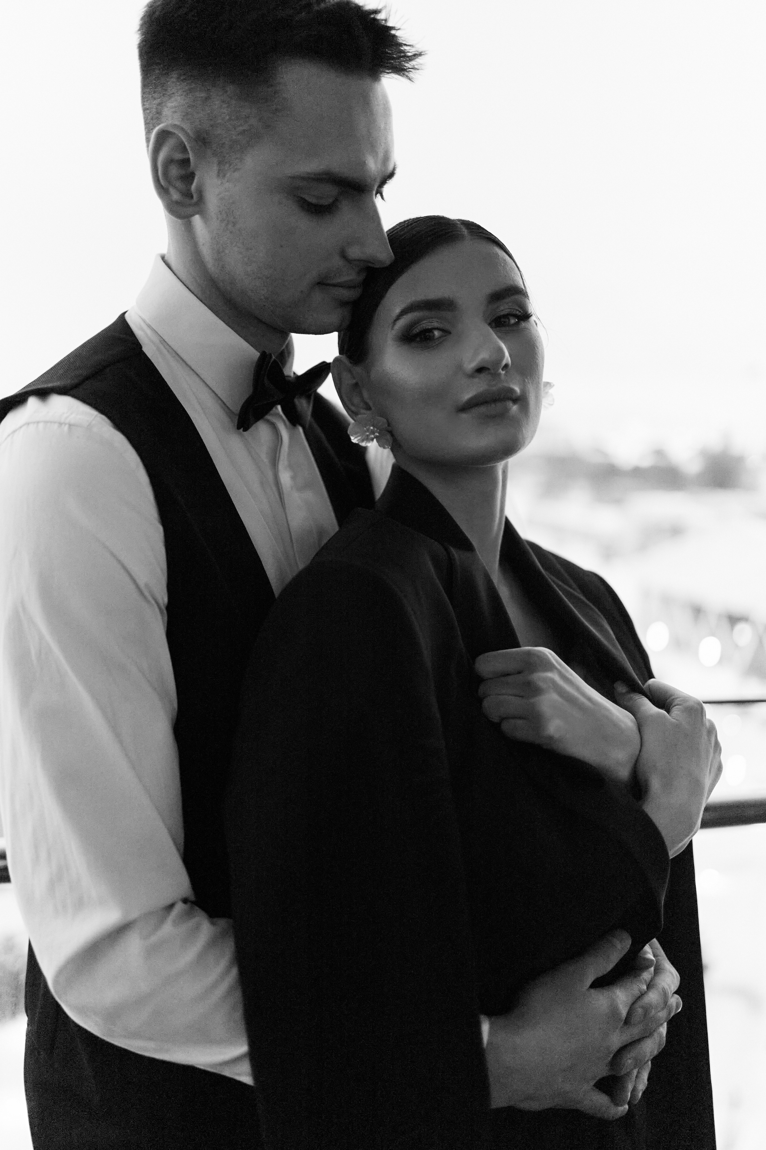 LERA I SERGEI. Свадебный и портретный фотограф