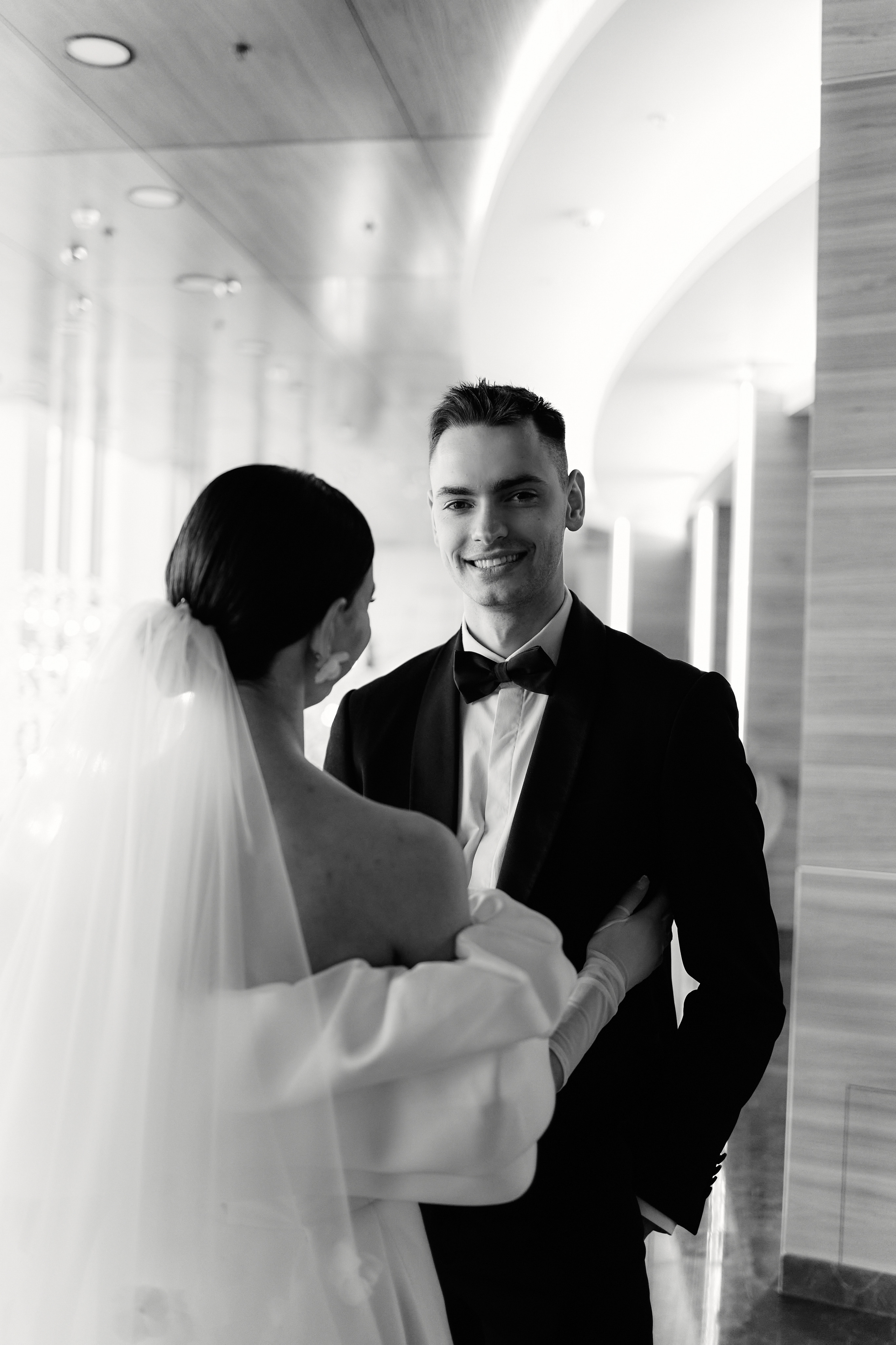 LERA I SERGEI. Свадебный и портретный фотограф