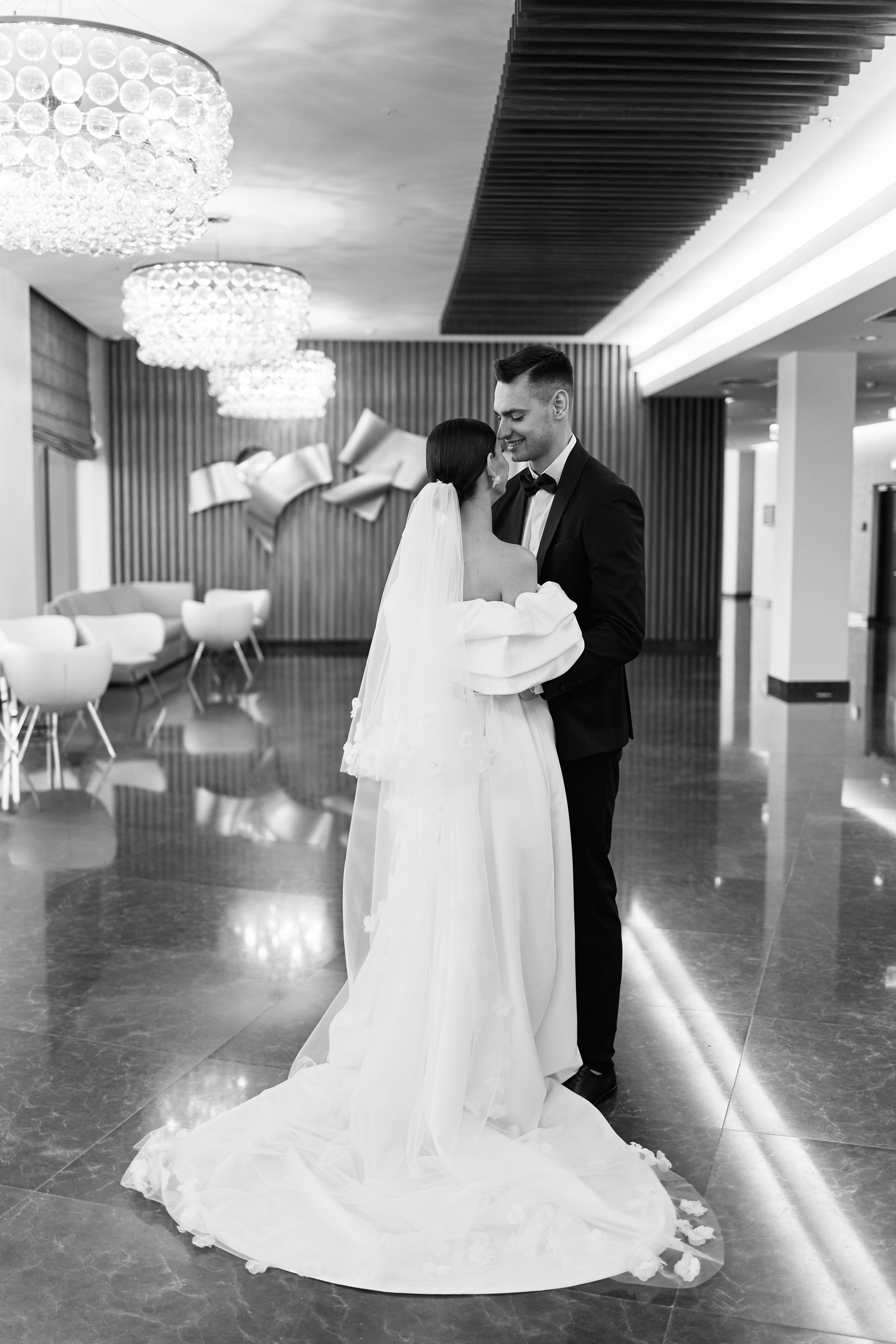 LERA I SERGEI. Свадебный и портретный фотограф