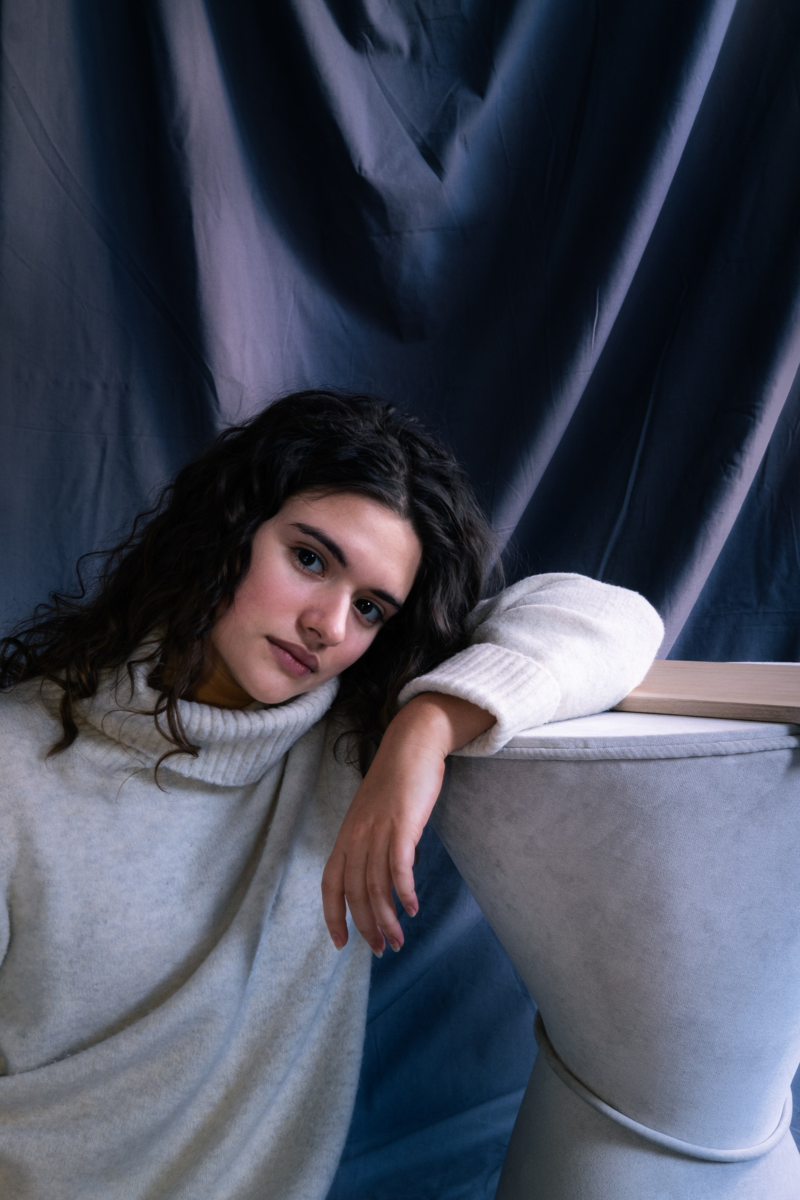 Серия 3. Елизавета БаковА