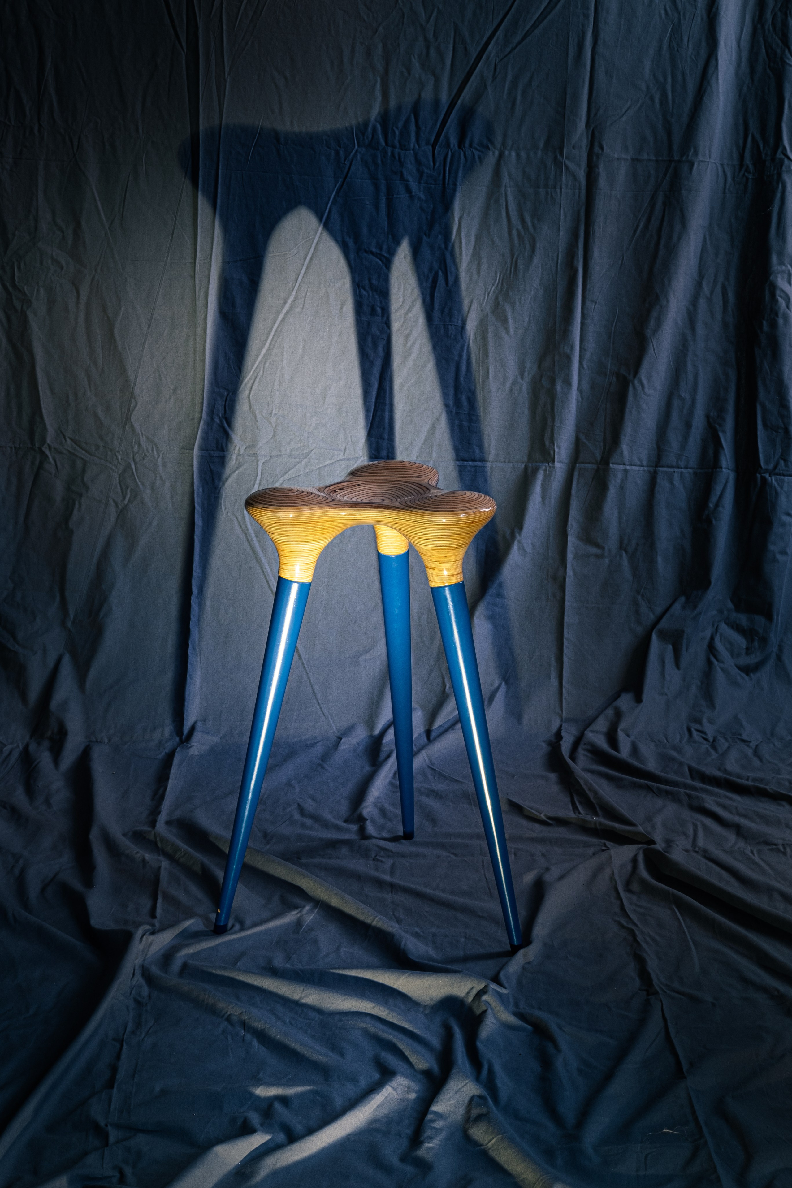 Серия 2. Елизавета БаковА