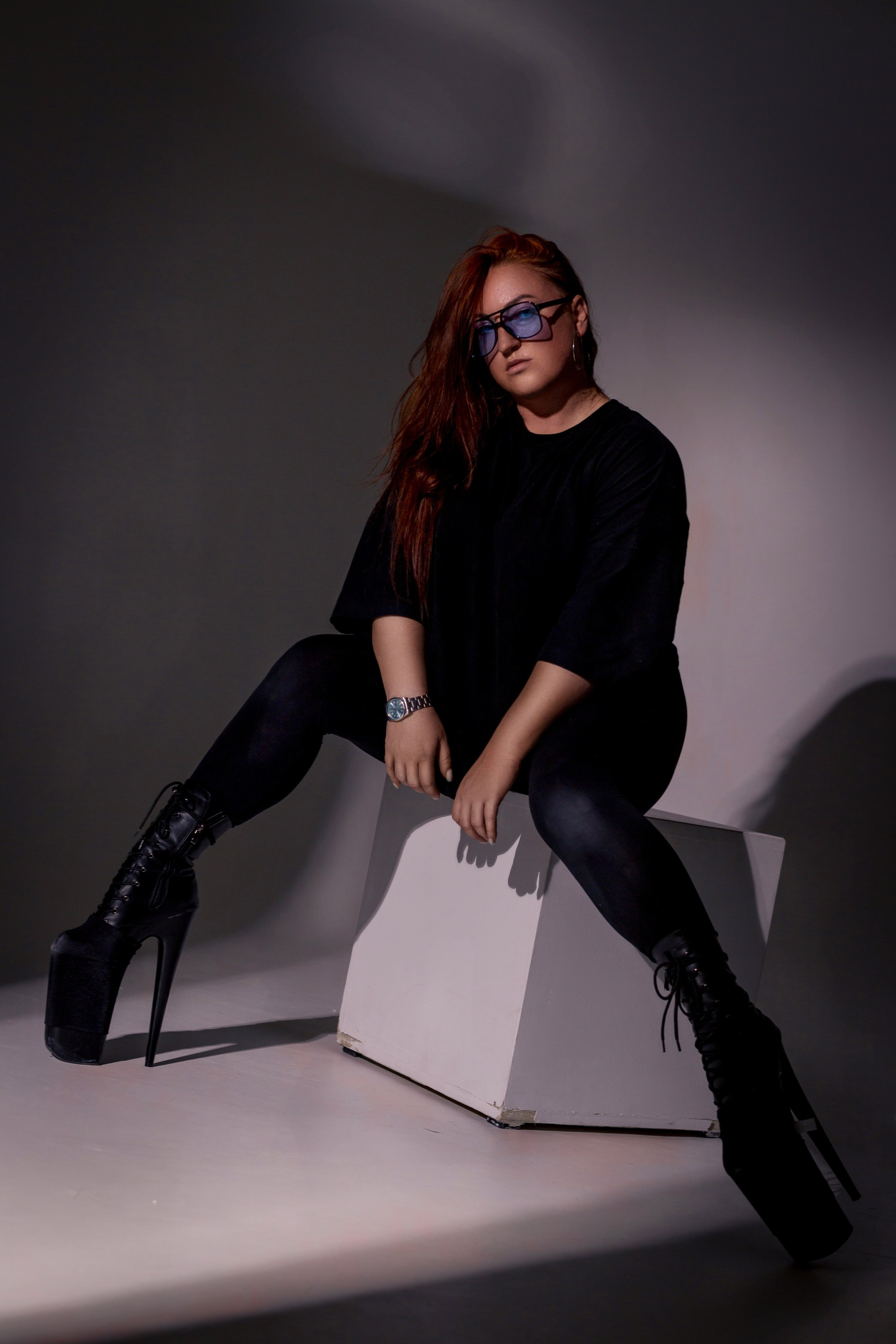 Как проходят танцевальные фотосессии| Статика exotic pole dance, high hills, hip hop | Фотограф Краснодар Елена Жученко | Клуб O2forlife