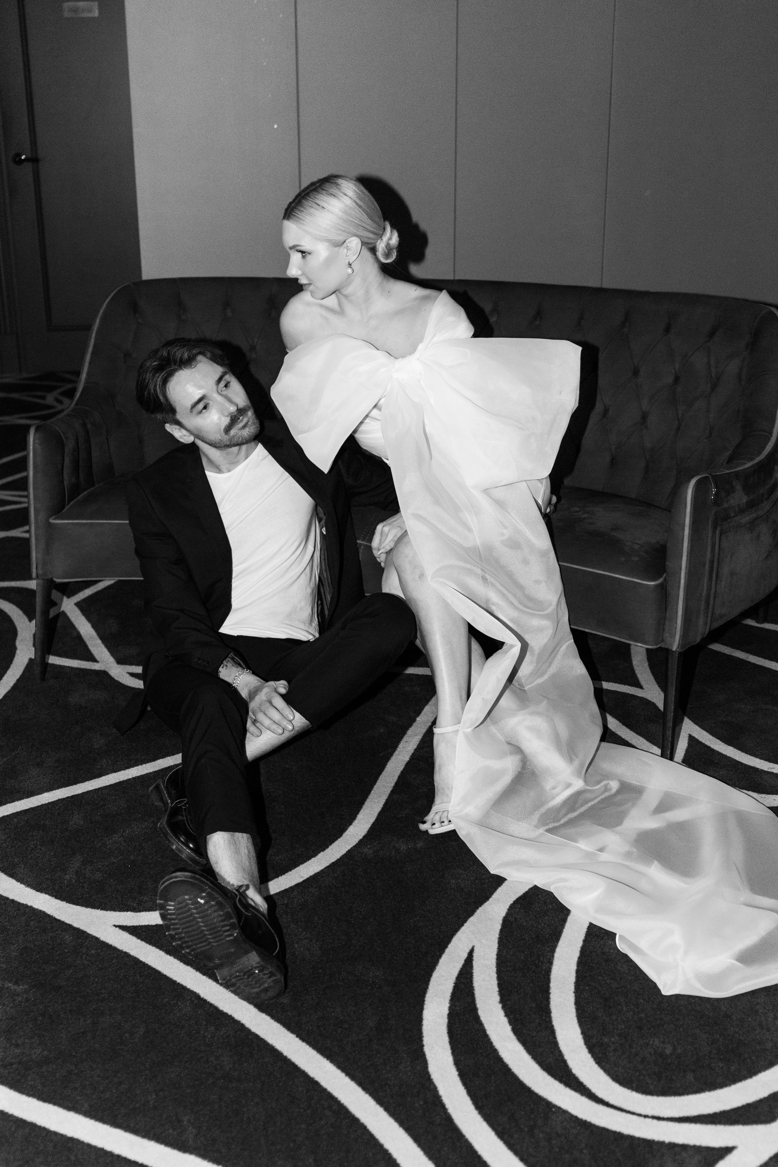 LENA I GORDEI. Свадебный и портретный фотограф