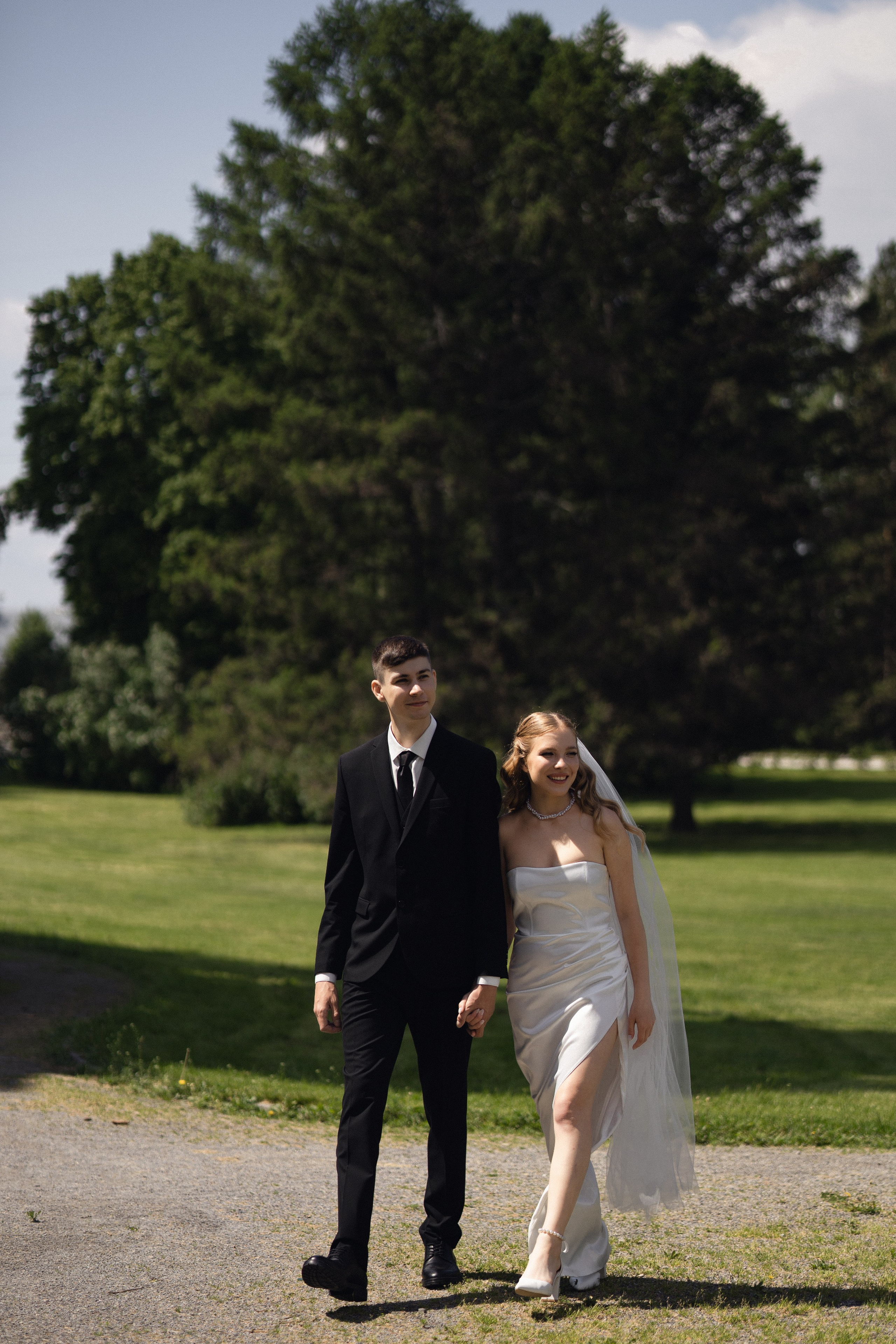 Локации для свадебной фотосесии. Свадебный и портретный фотограф в Новосибирске Любовь Исакова