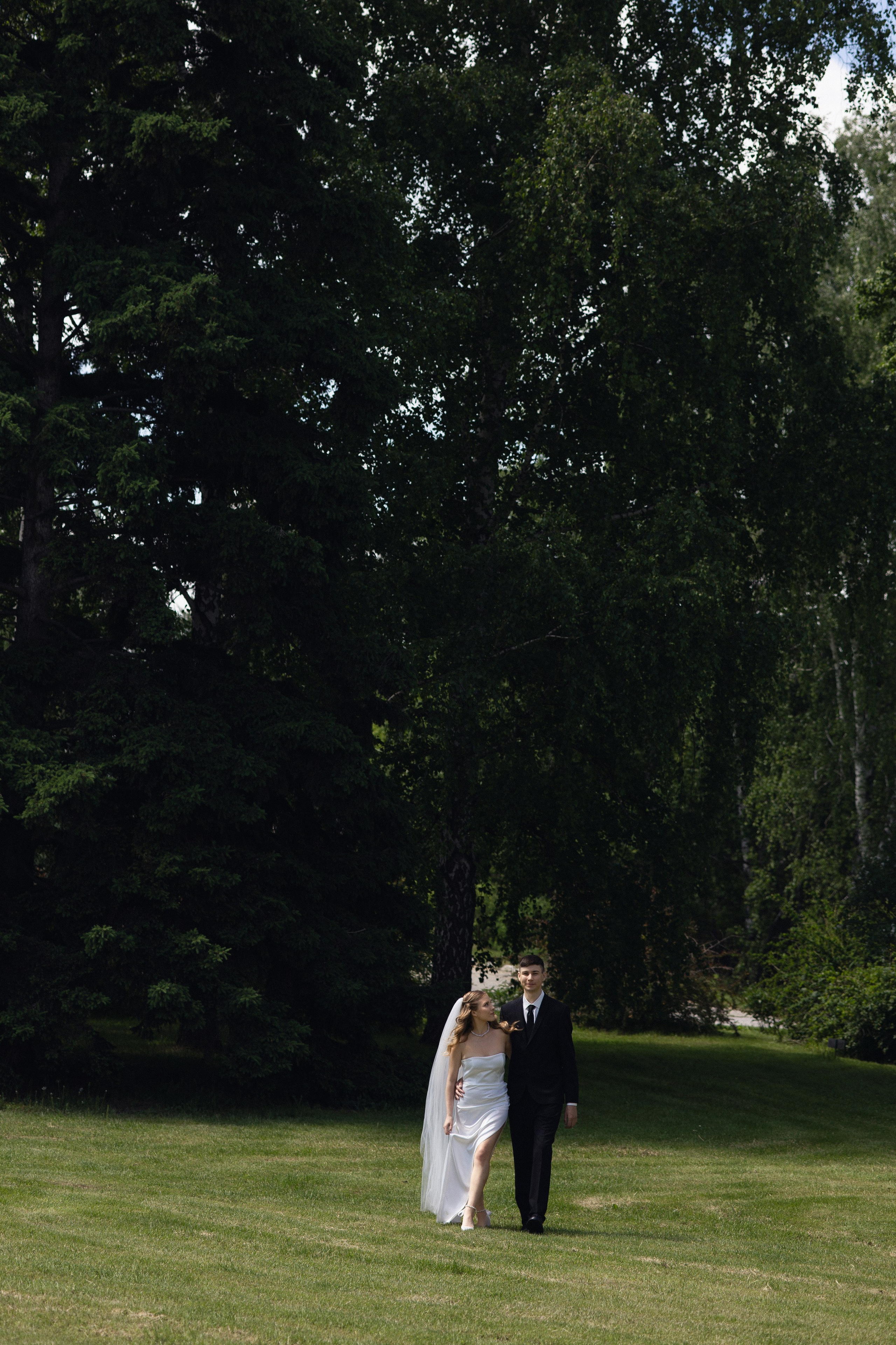 Локации для свадебной фотосесии. Свадебный и портретный фотограф в Новосибирске Любовь Исакова
