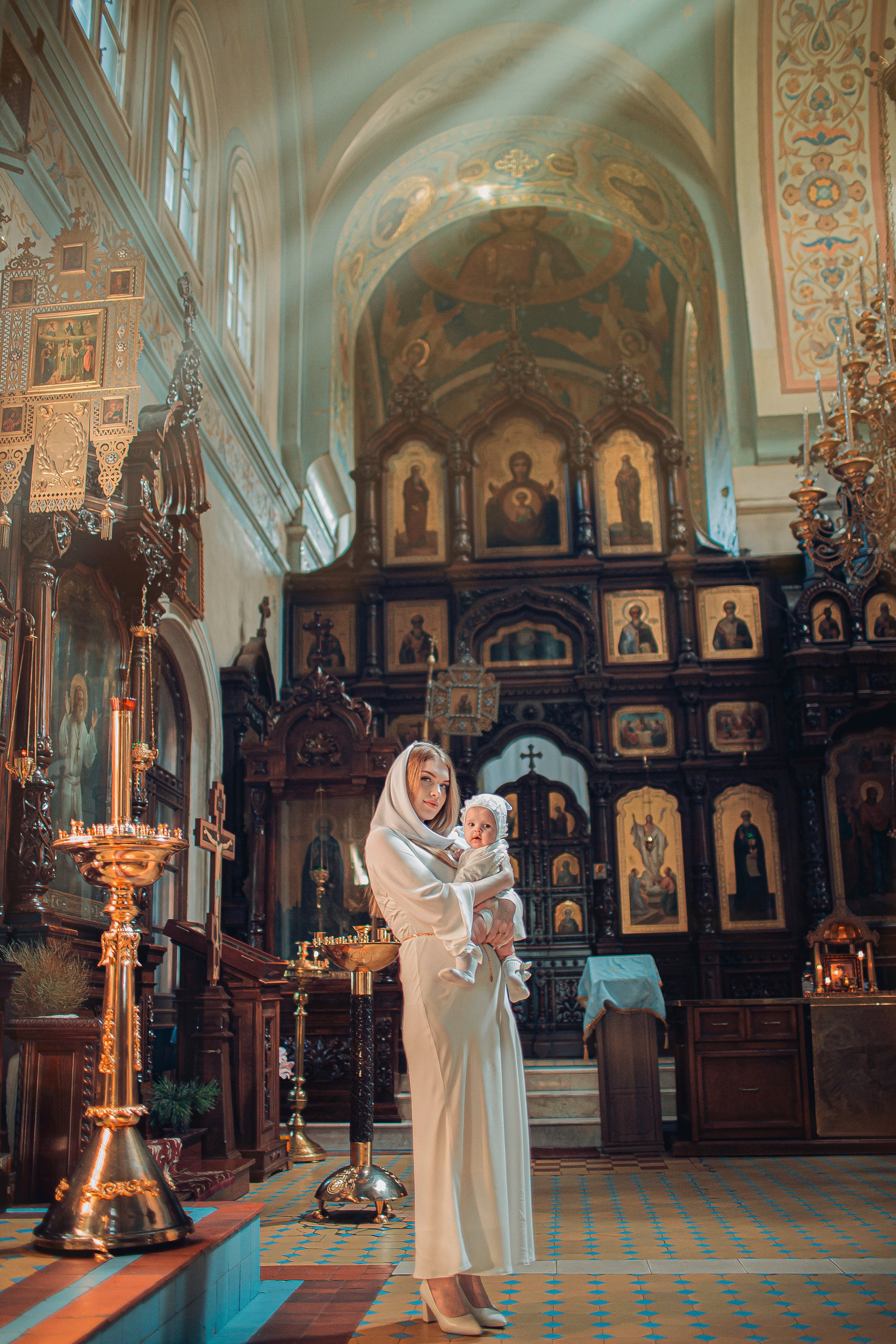 Портфолио. Фотограф Москва и МО