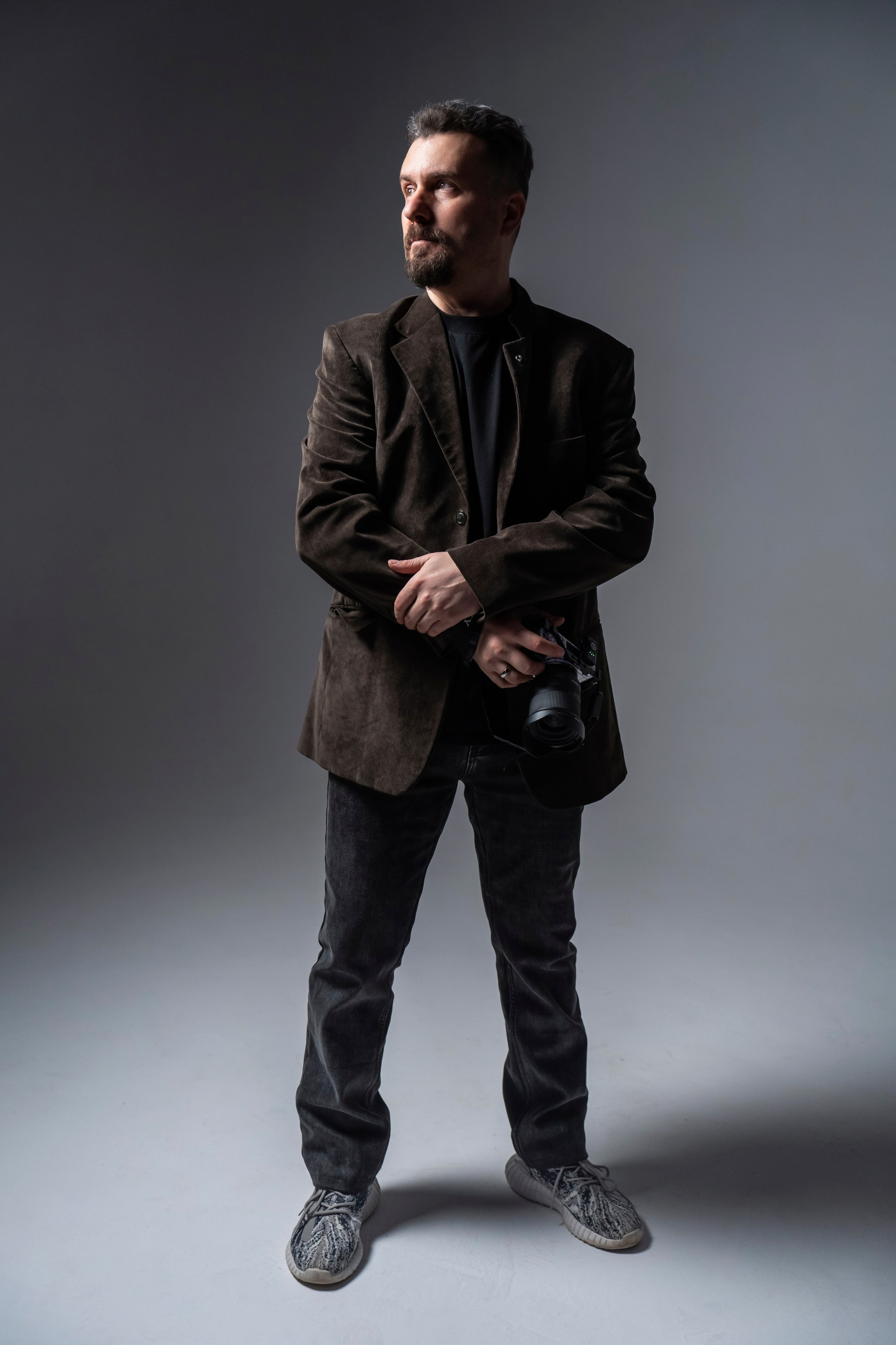 Портфолио. Фото и видео продакшн полного цикла в Москве