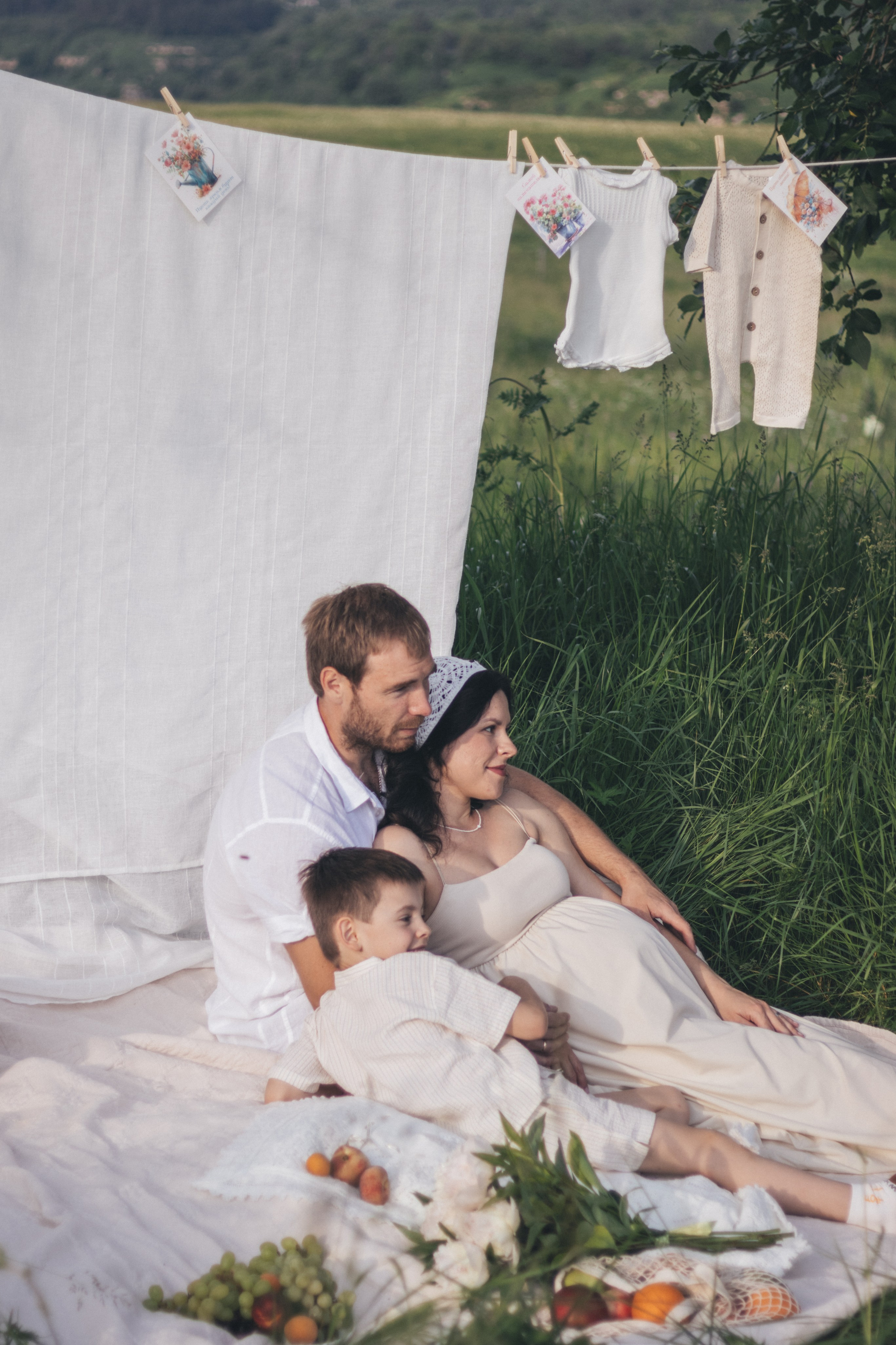 Фотограф в Кисловодске Юлия Танасова