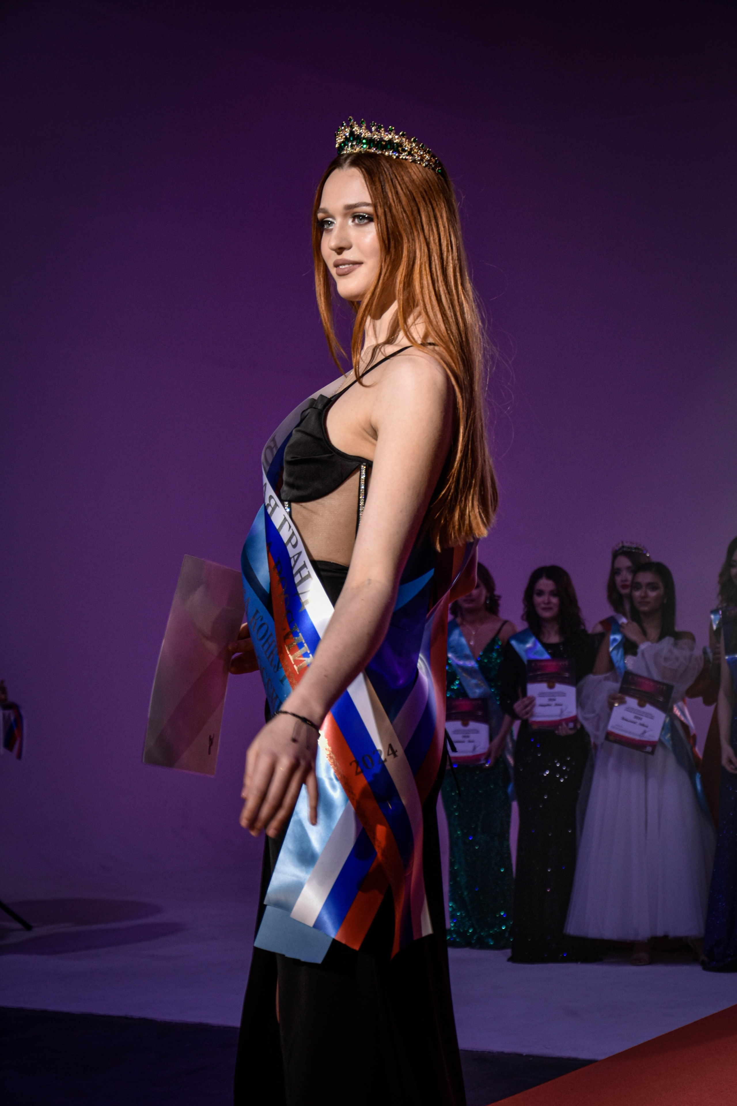 Услуги. Женский фотограф в Людиново и Киров