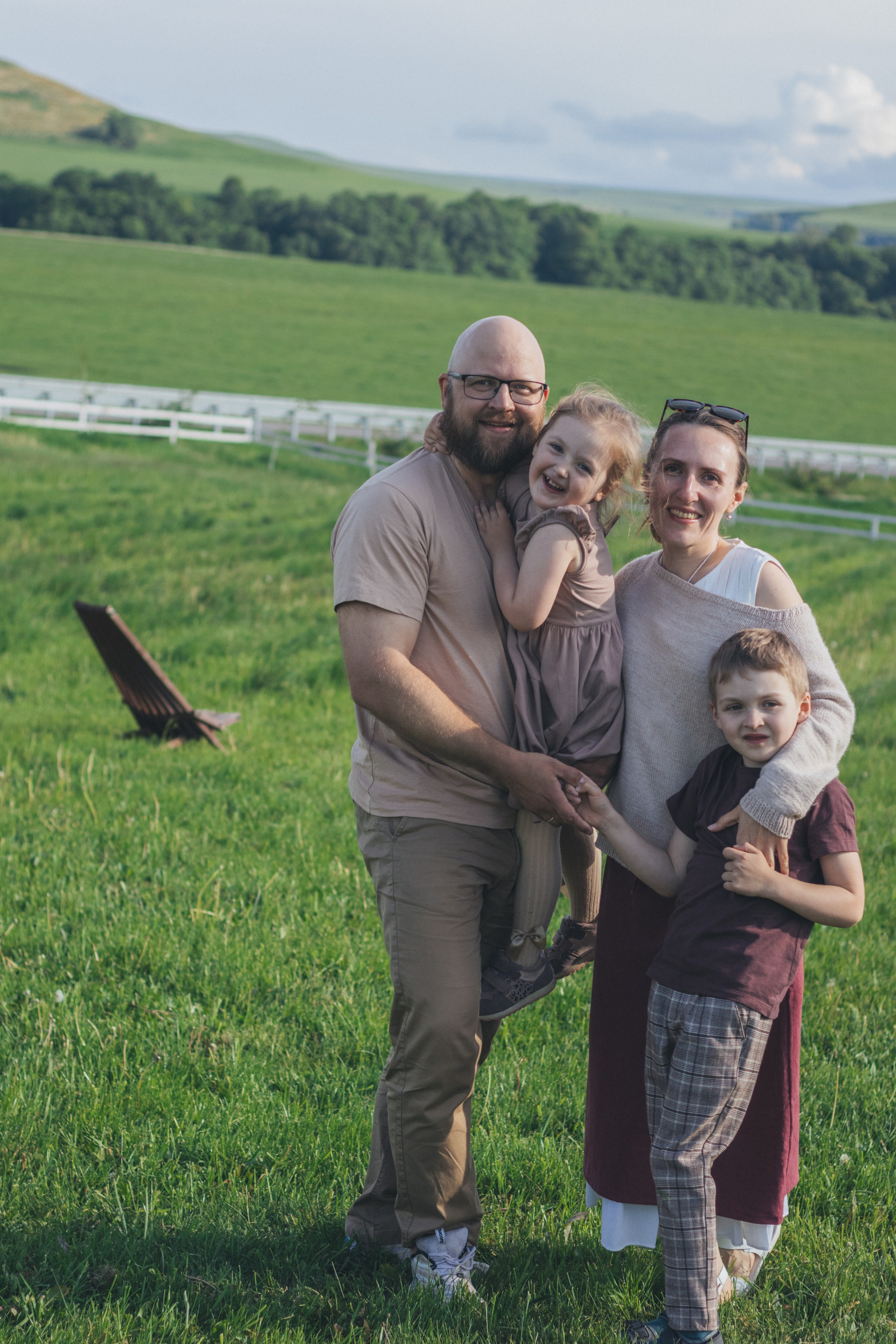 Фотограф в Кисловодске Юлия Танасова