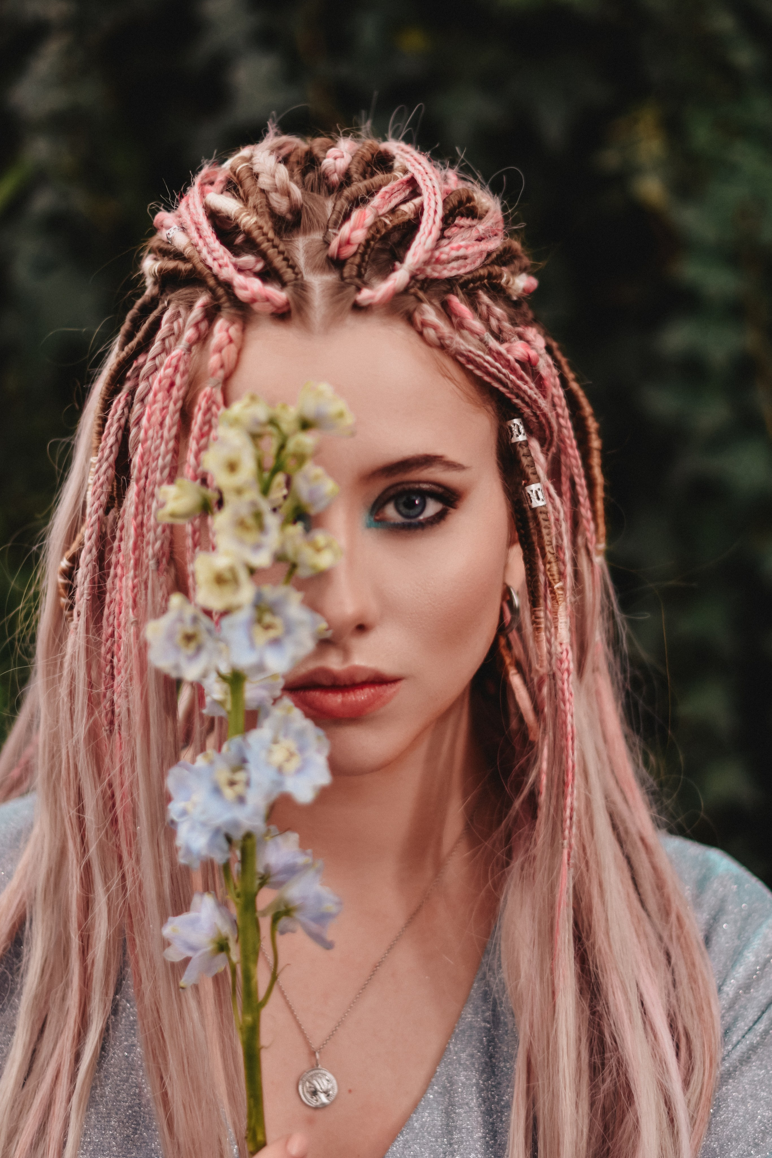 Прочитай меня!. Дарья Бутусова — фотограф и видеограф СПб