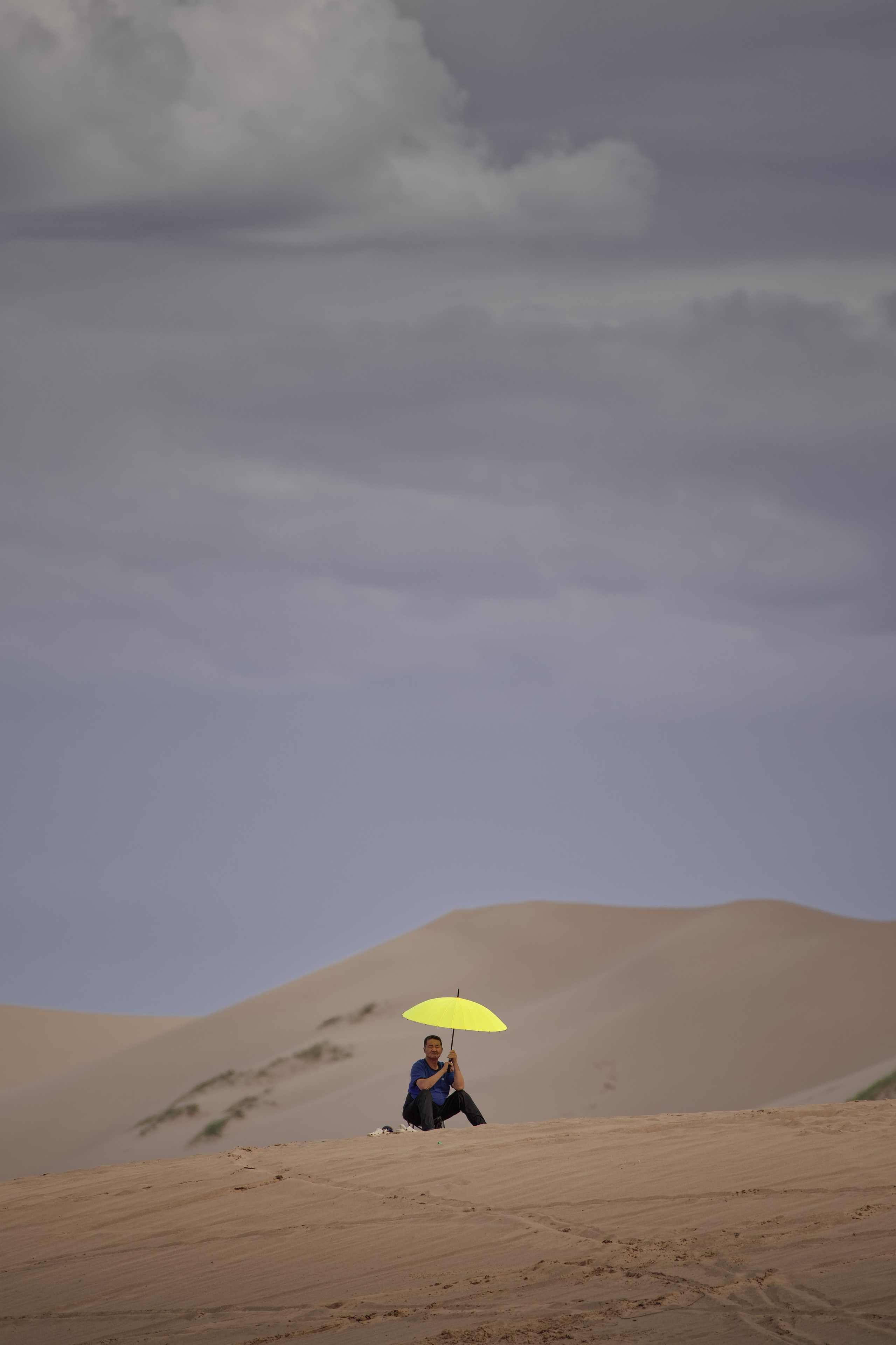 Экспедиция в Монголию (Гоби). Семоха Валерий. Фотограф