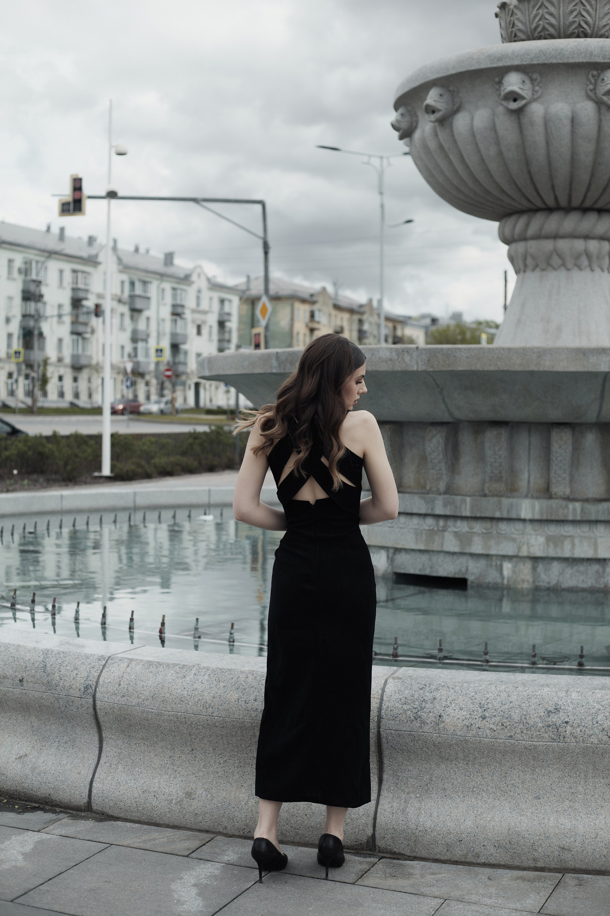 Фотограф в Липецке, Воронеже и Москве