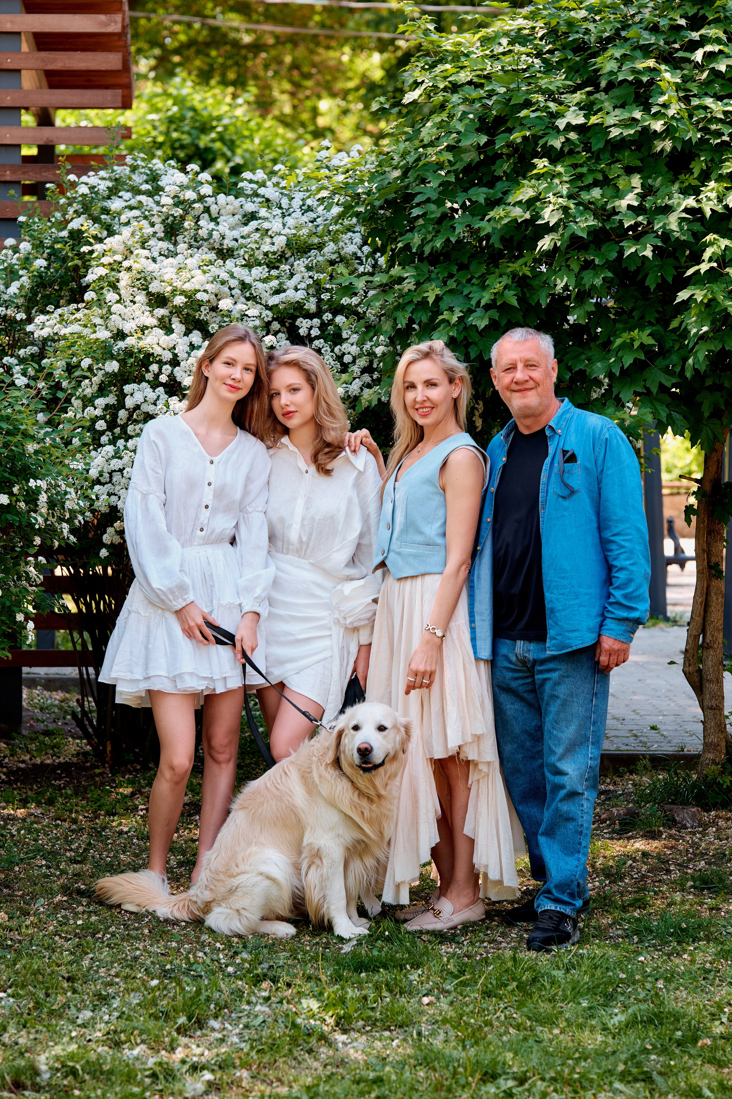 Фотограф Таганрог Анна Трайжон