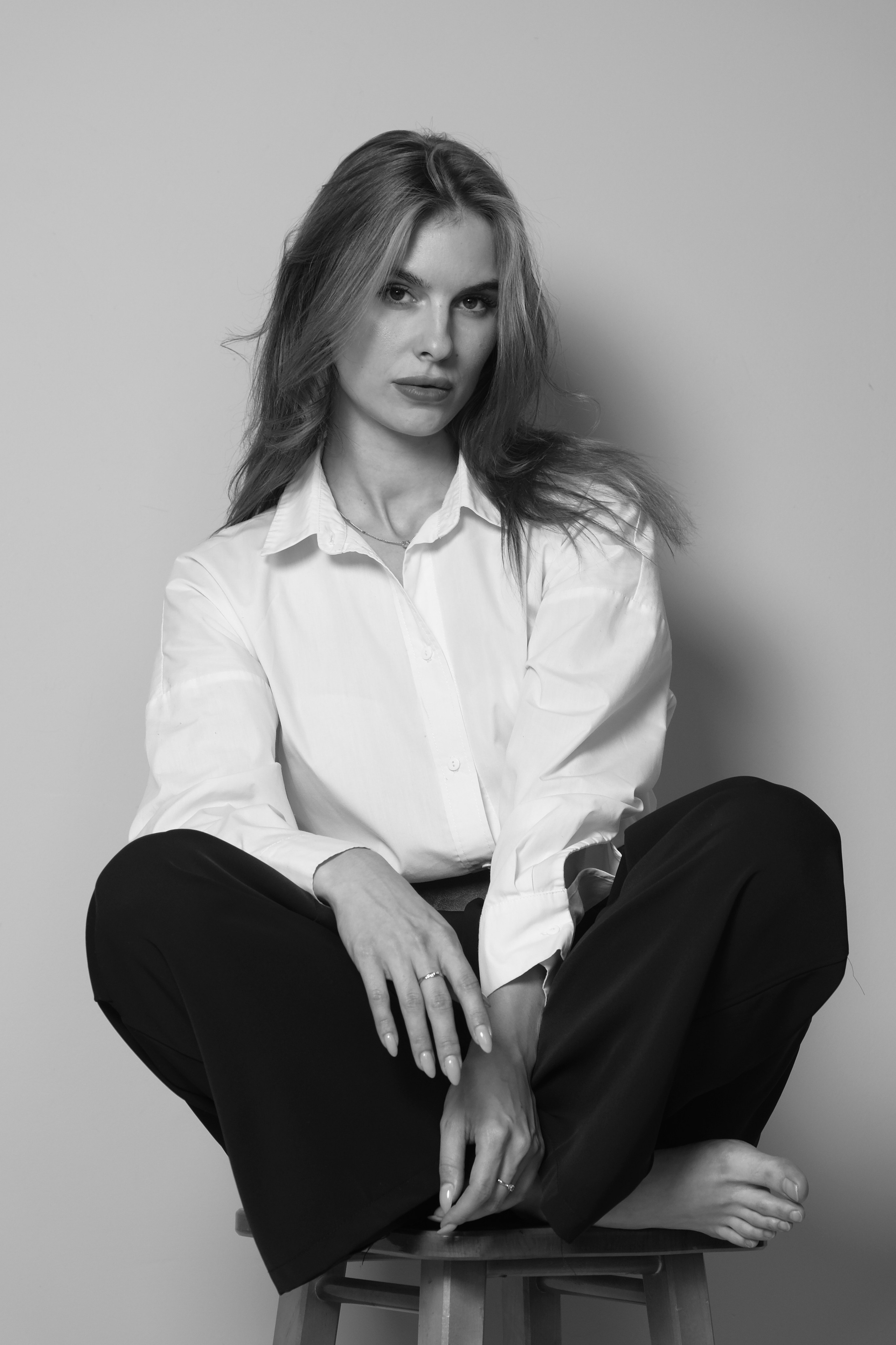 Фотограф Надршина Лилия