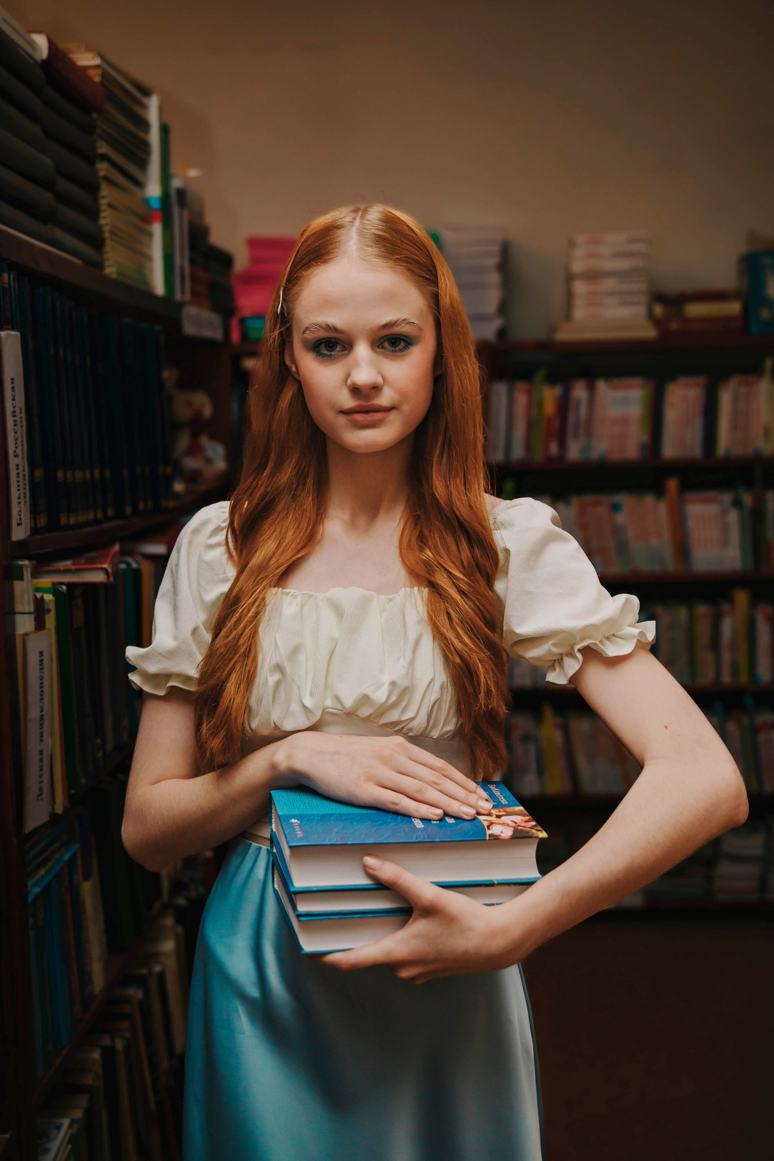 Фотограф Дарья Маташкова