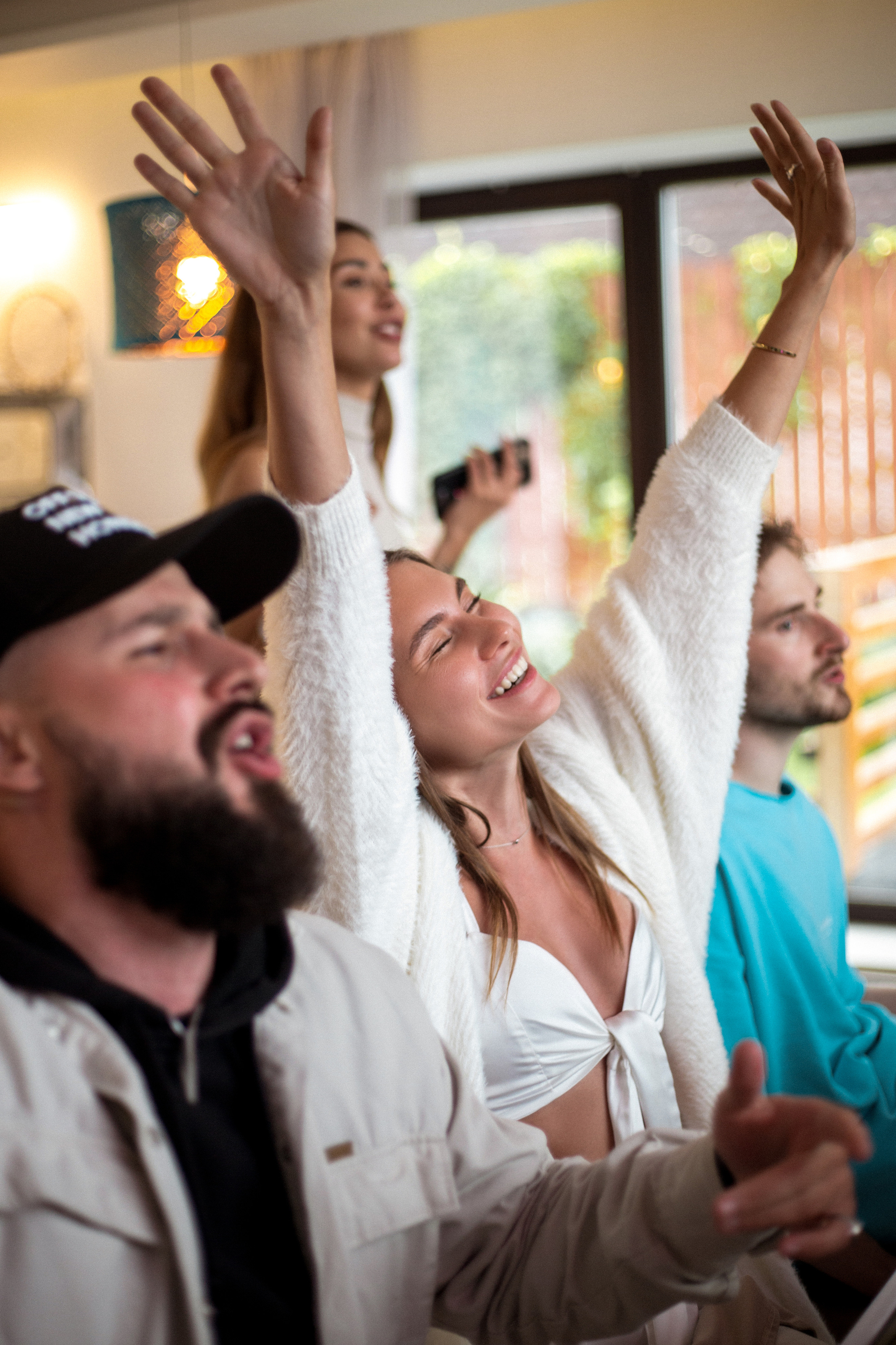 Фотограф | Юля Ди