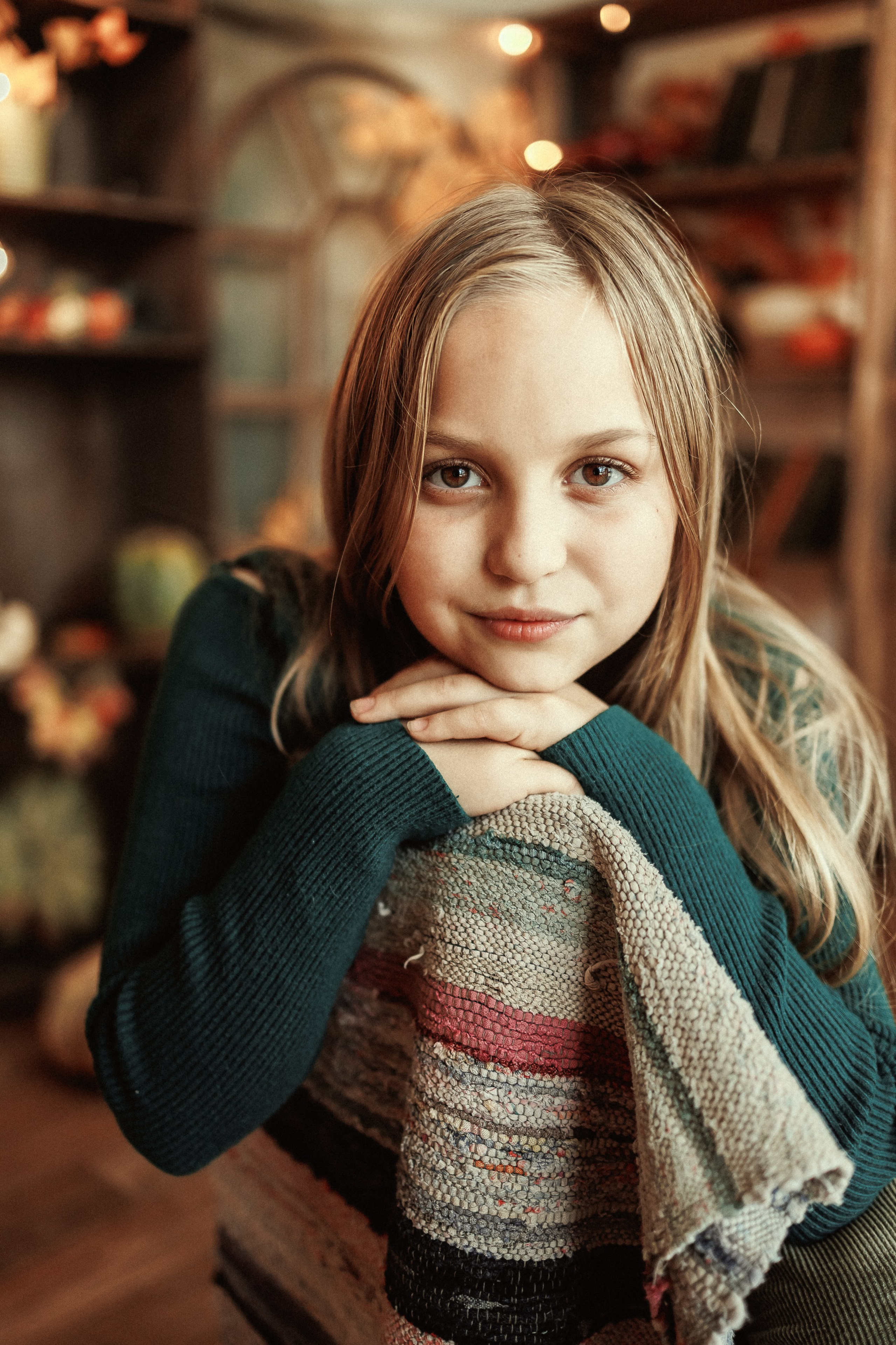 Пресеты. Детский семейный фотограф в Абинске