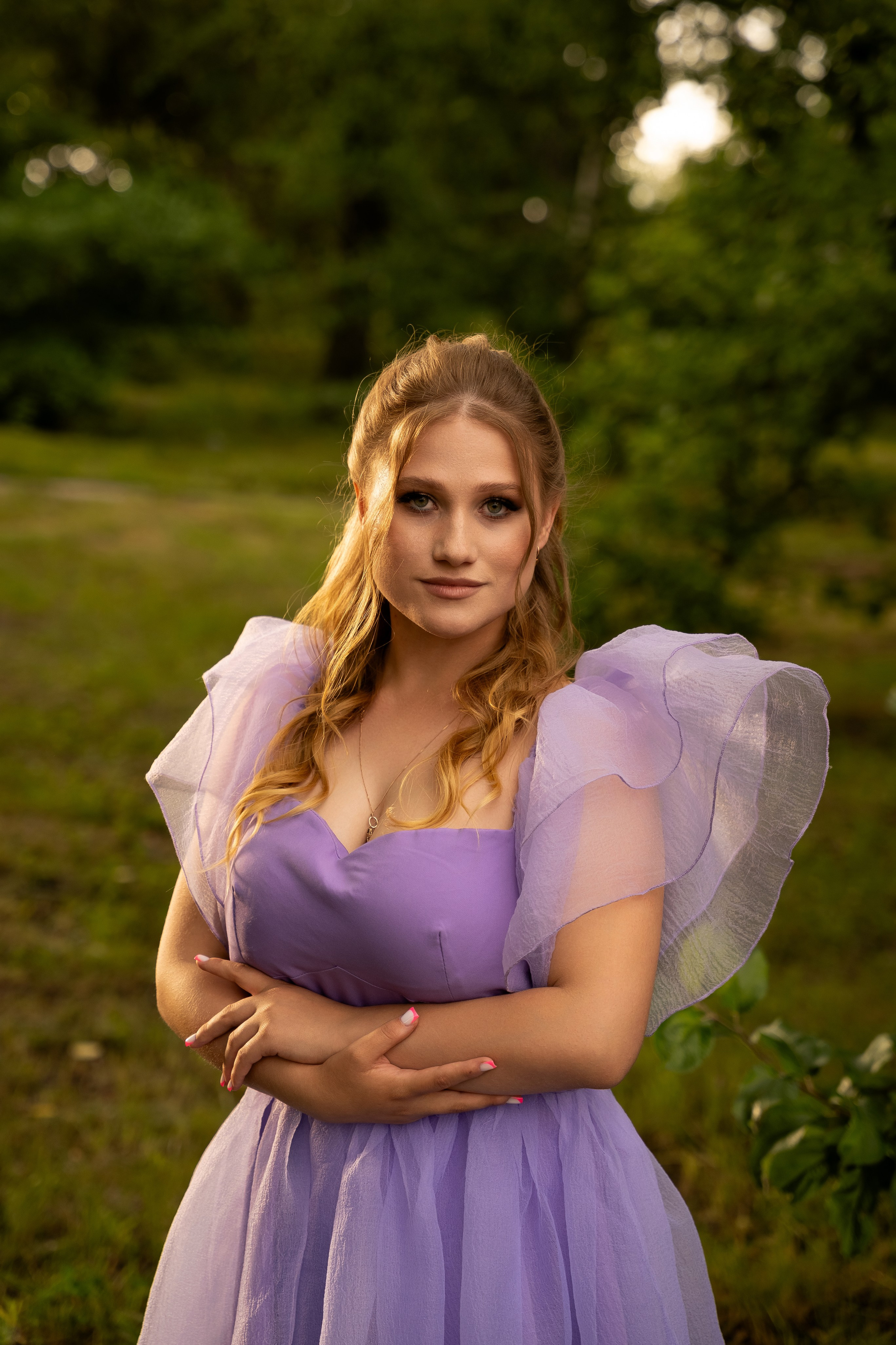 Выпускные. Фотограф в Ульяновске Александра Григоровских