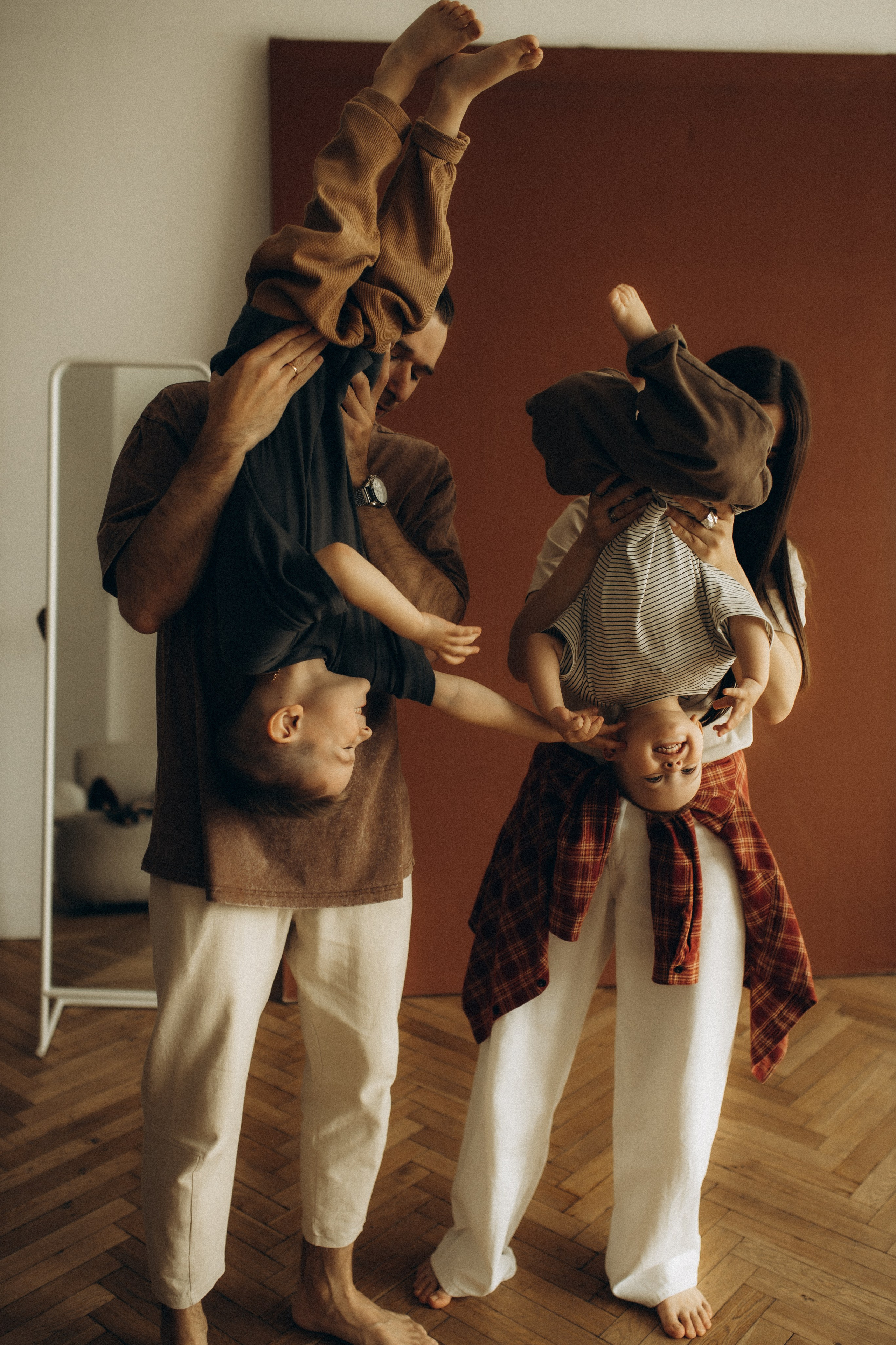 Индивидуальное обучение. Семейный фотограф Москва Кабанова Галина