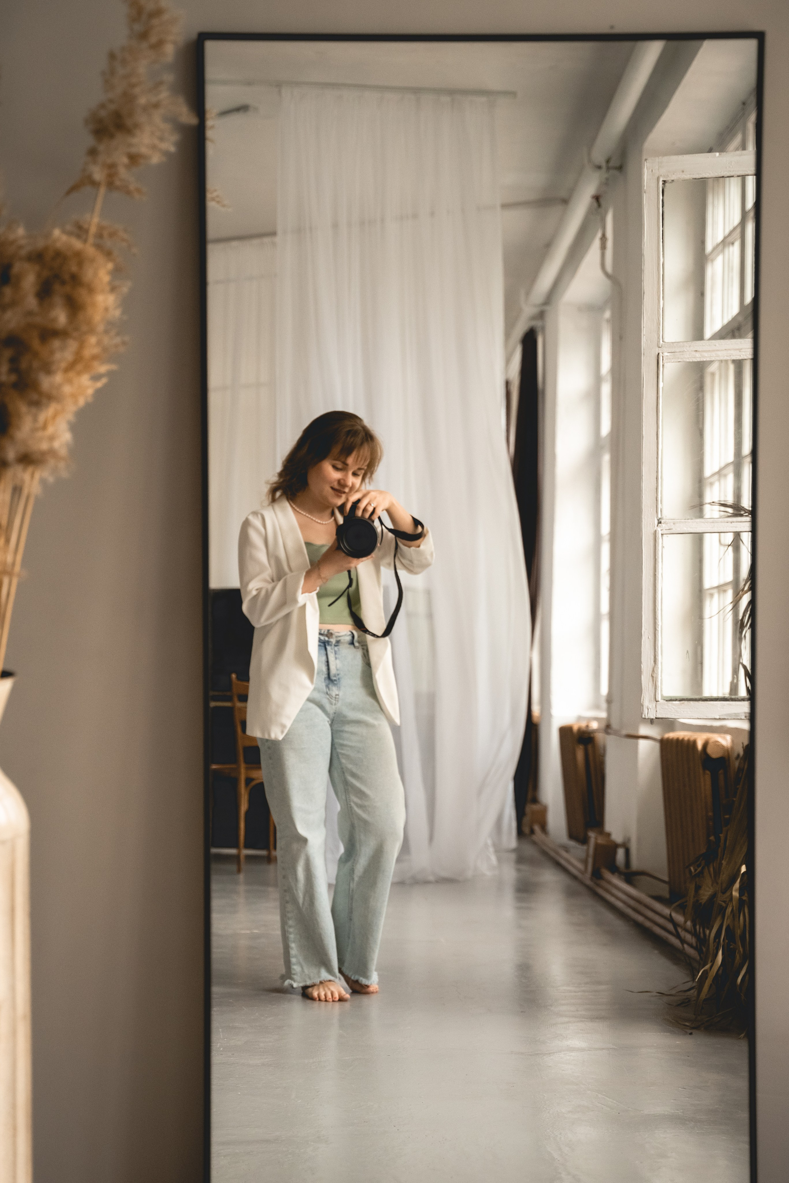 Фотограф в Ульяновске Александра Григоровских