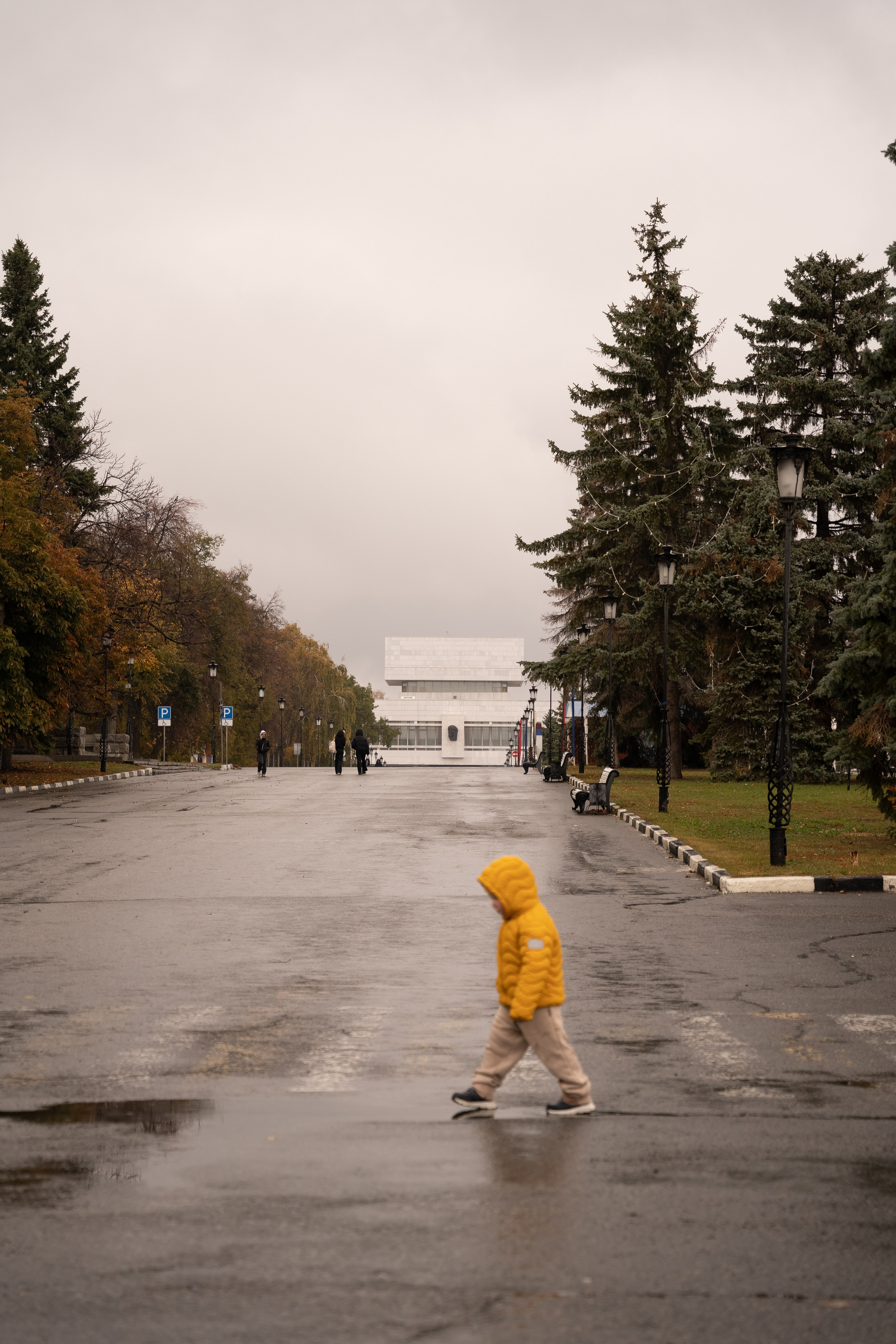 Видеомонтаж. Фотограф в Ульяновске Александра Григоровских