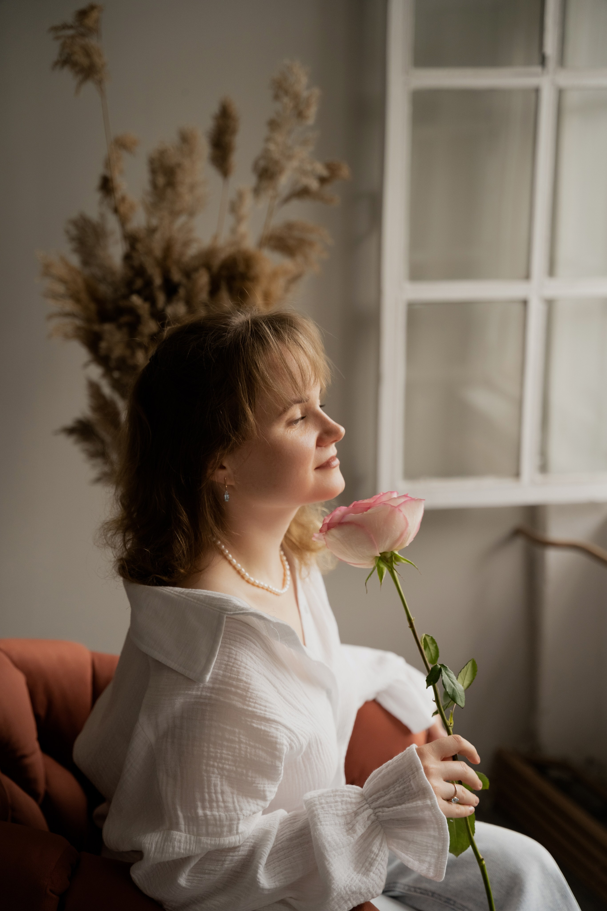 Курс «БУДЬ ФОТОГРАФОМ». Фотограф в Ульяновске Александра Григоровских