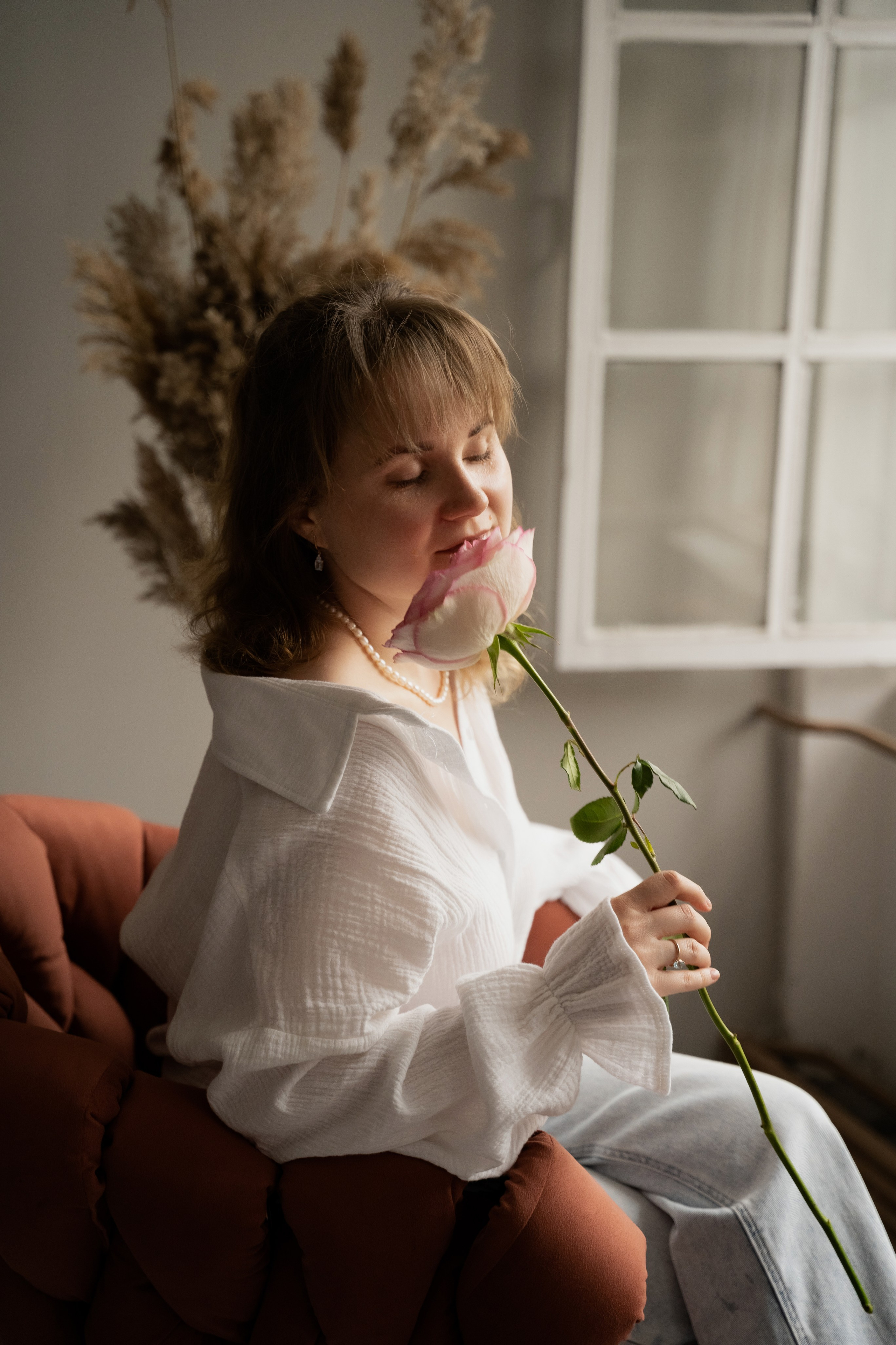 Фотограф в Ульяновске Александра Григоровских