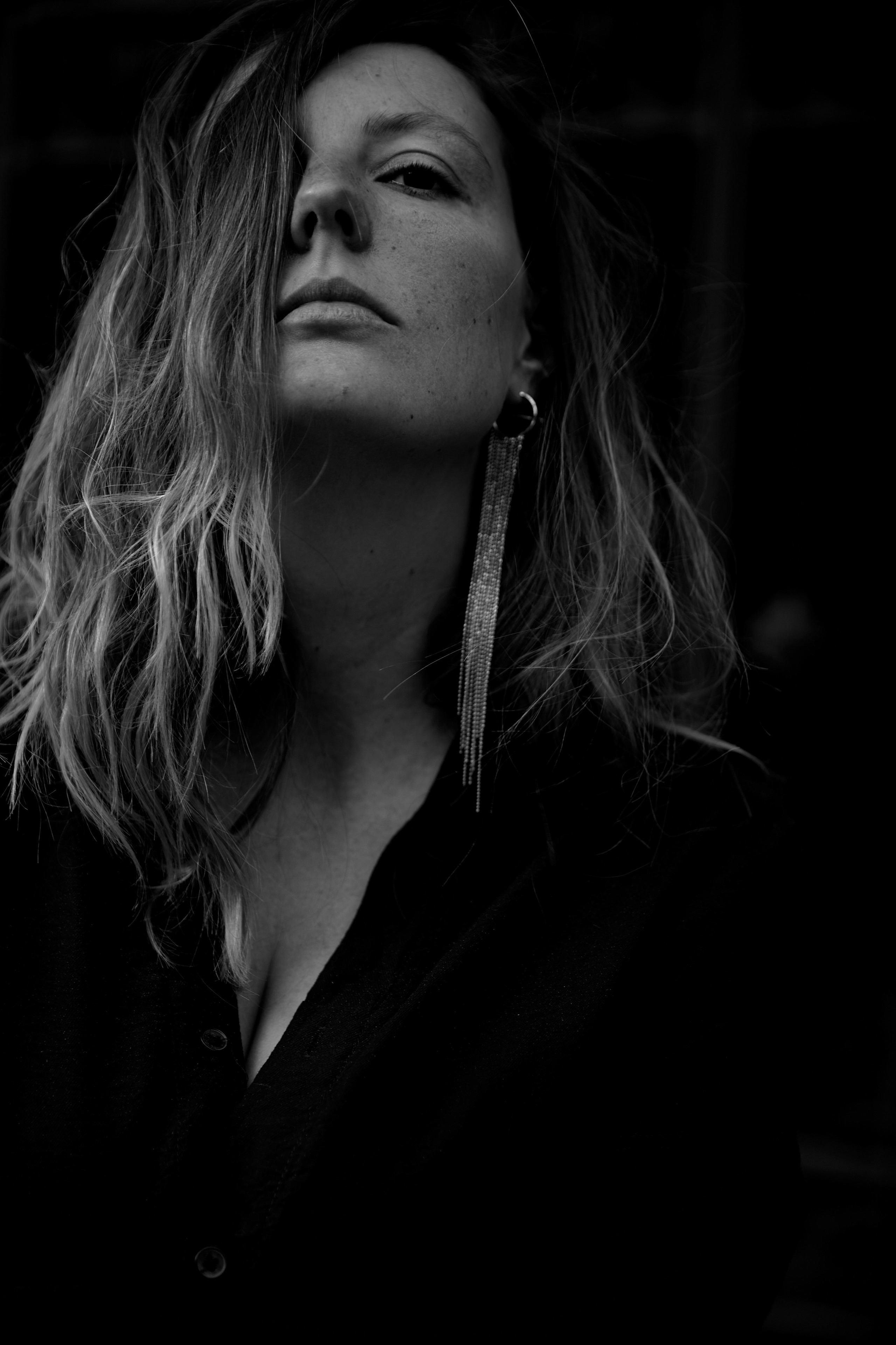 История Тамары Одонаты. Yulia Otroschenko