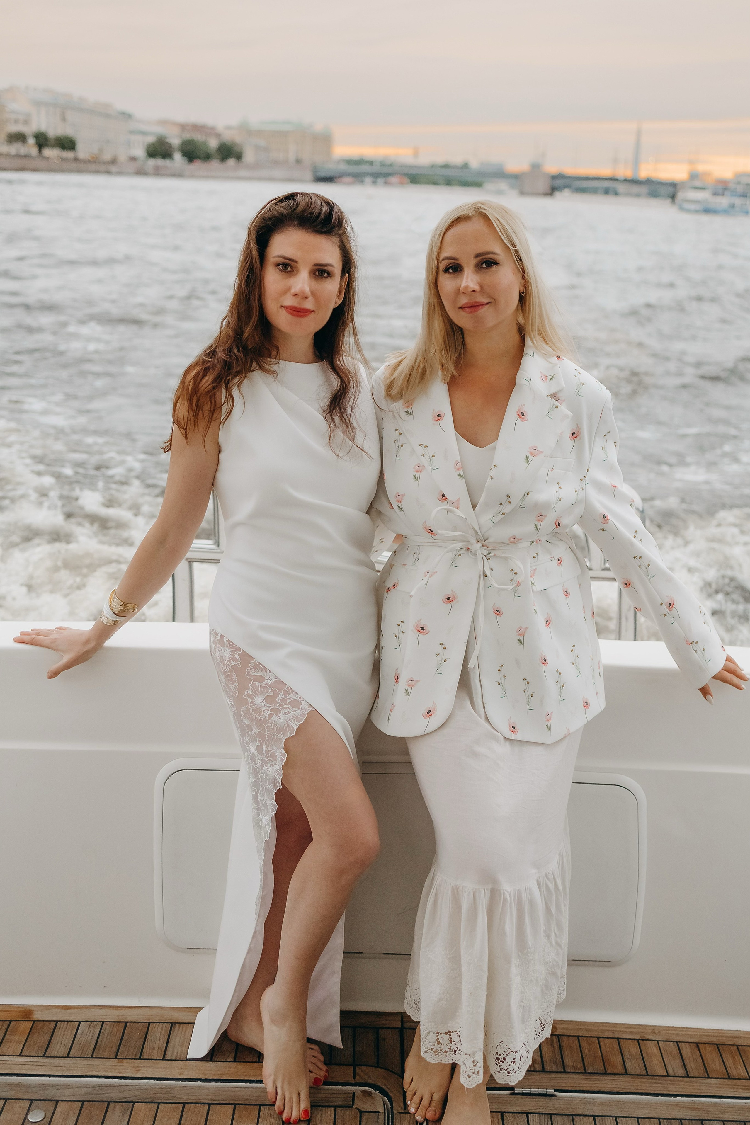 Проект Отражение (женские съемки). Главная