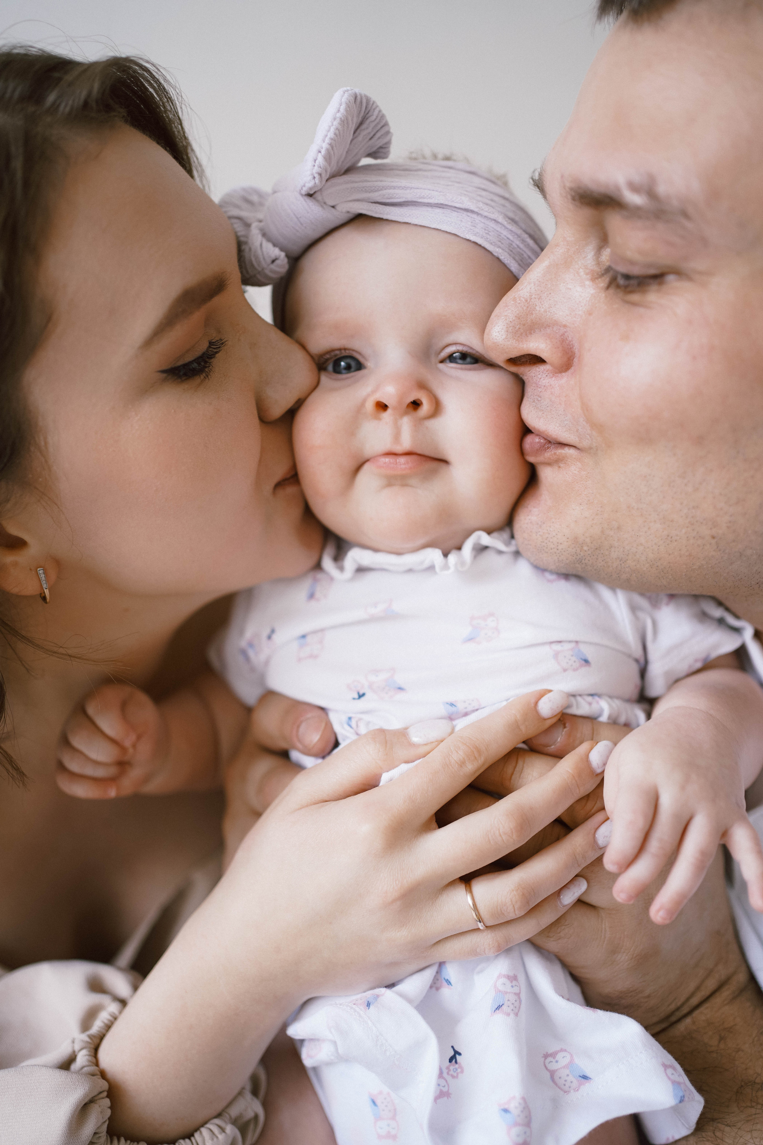 Семейный и портретный фотограф в Екатеринбурге Yana Strok