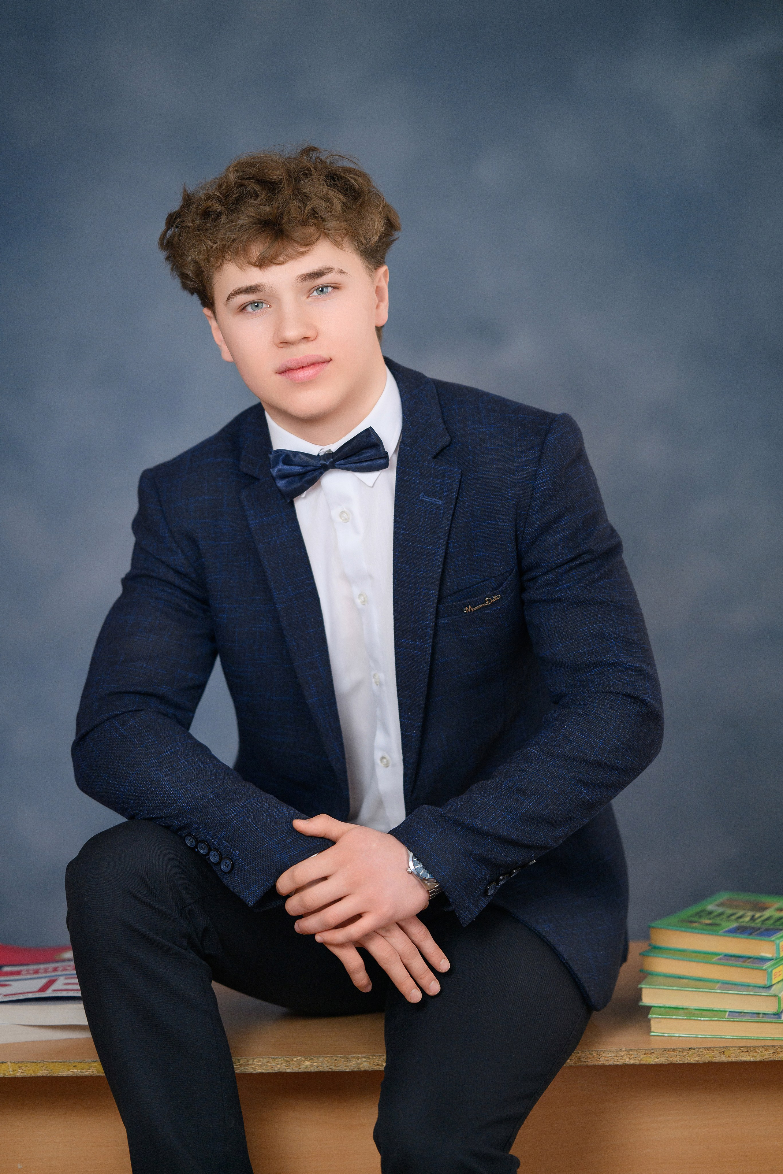 Условия работы в старших классах. ШКОЛЬНЫЙ фотограф во Владимире, Муроме Дядькина Дарья