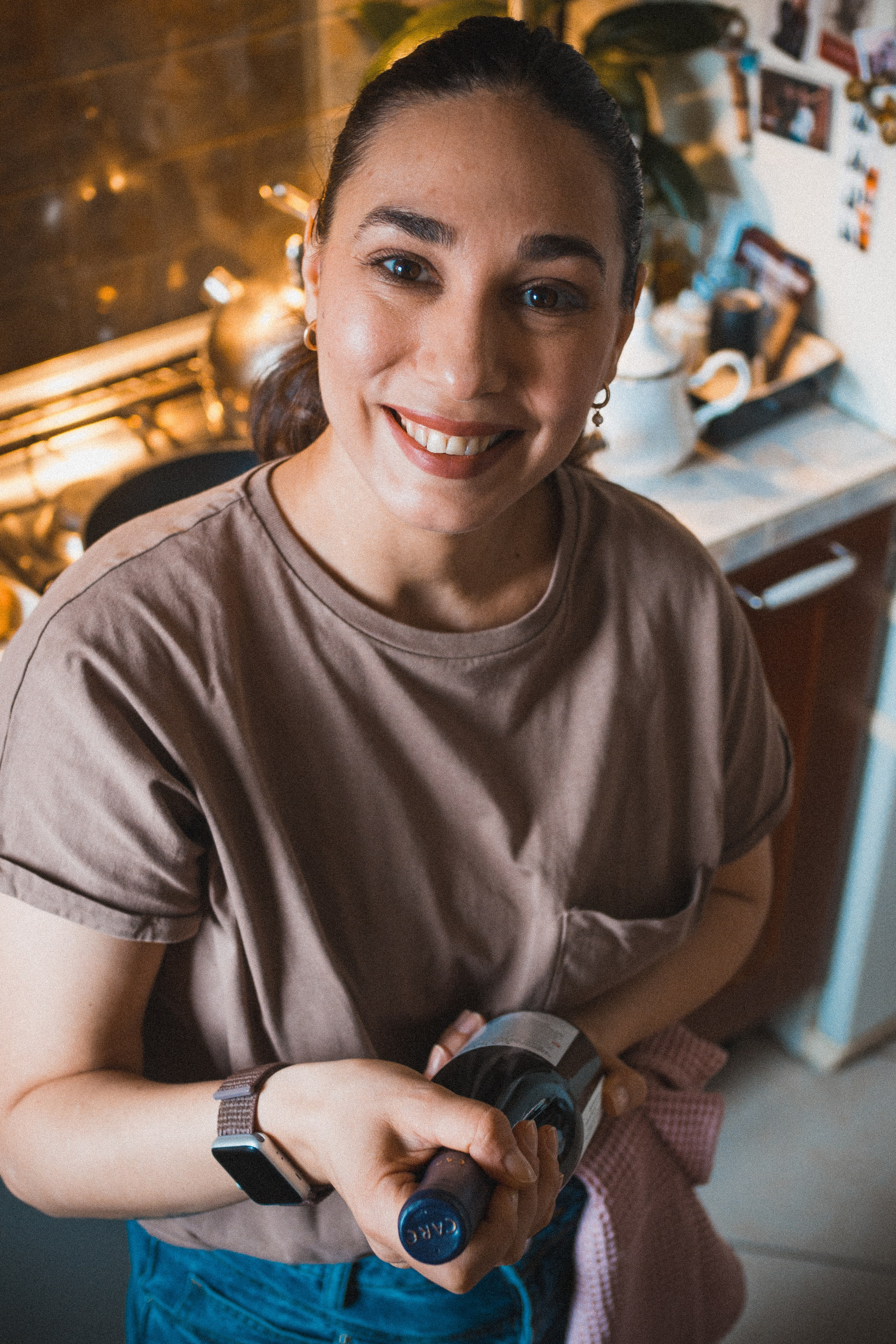 Просто еда, просто вино! № 1. Фотограф в Санкт-Петербурге Анна Гончар