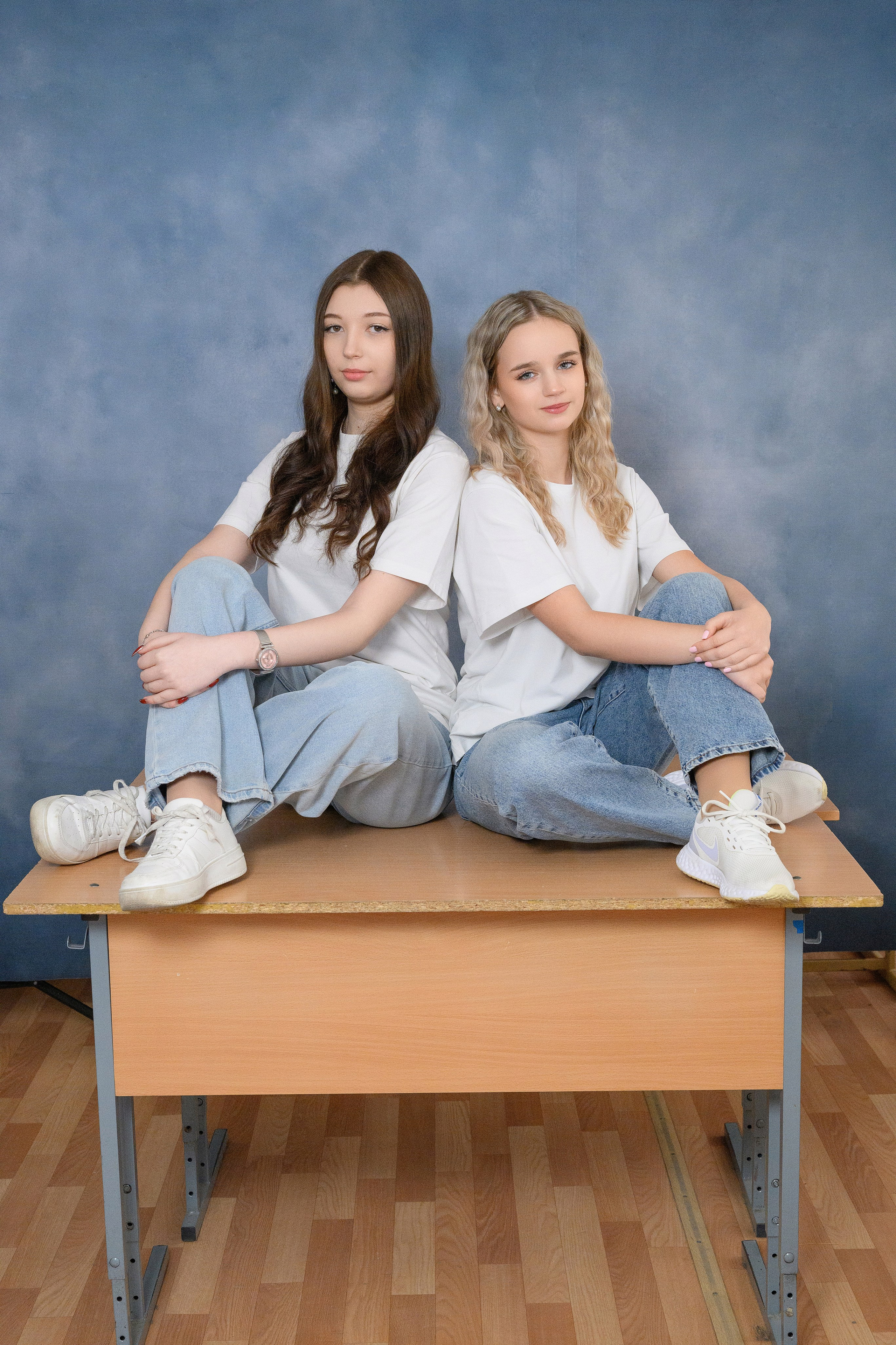 Условия работы в старших классах. ШКОЛЬНЫЙ фотограф во Владимире, Муроме Дядькина Дарья