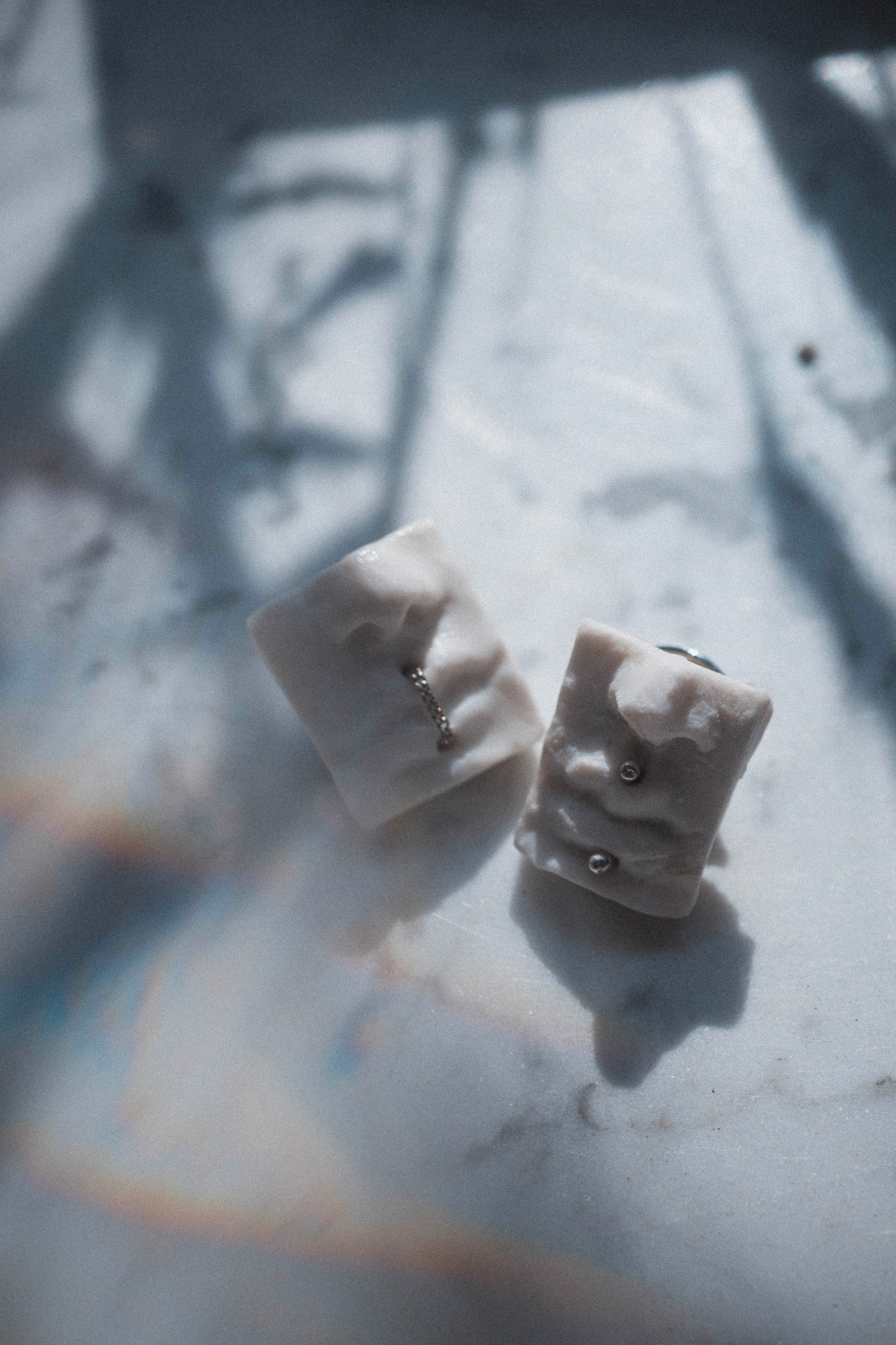 Смелость быть собой: как создательница iamme нашла своё призвание в ювелирном деле. Фотограф в Санкт-Петербурге Анна Гончар