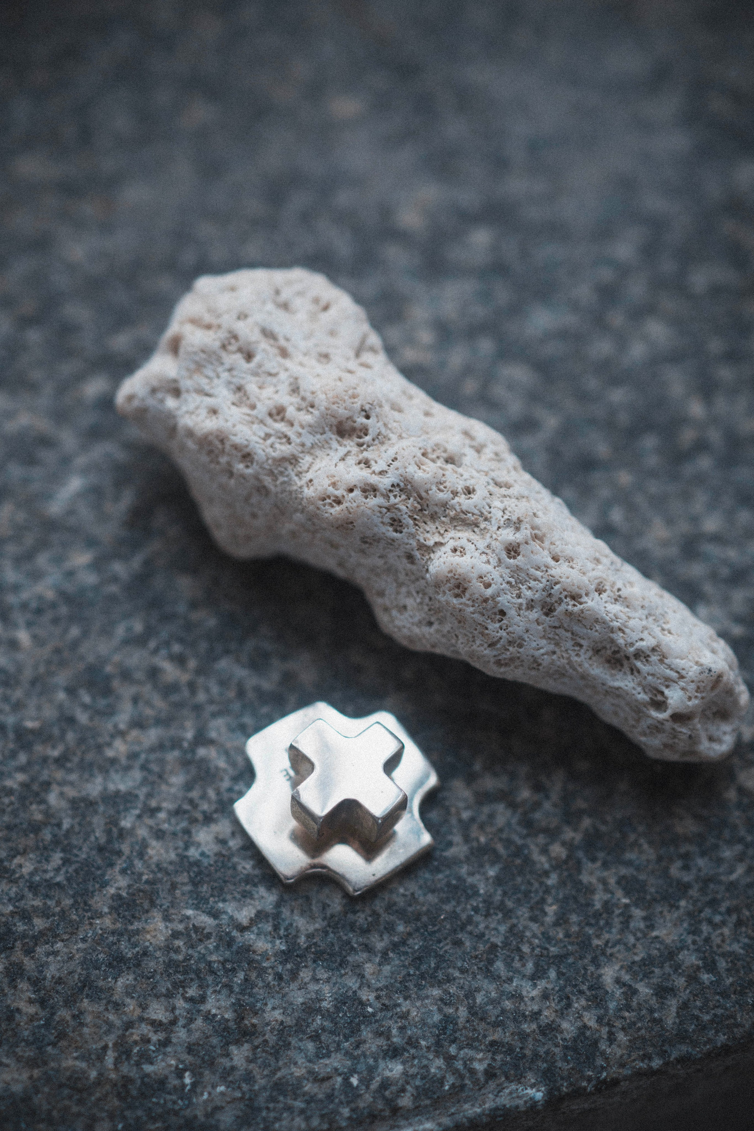 Смелость быть собой: как создательница iamme нашла своё призвание в ювелирном деле. Фотограф в Санкт-Петербурге Анна Гончар