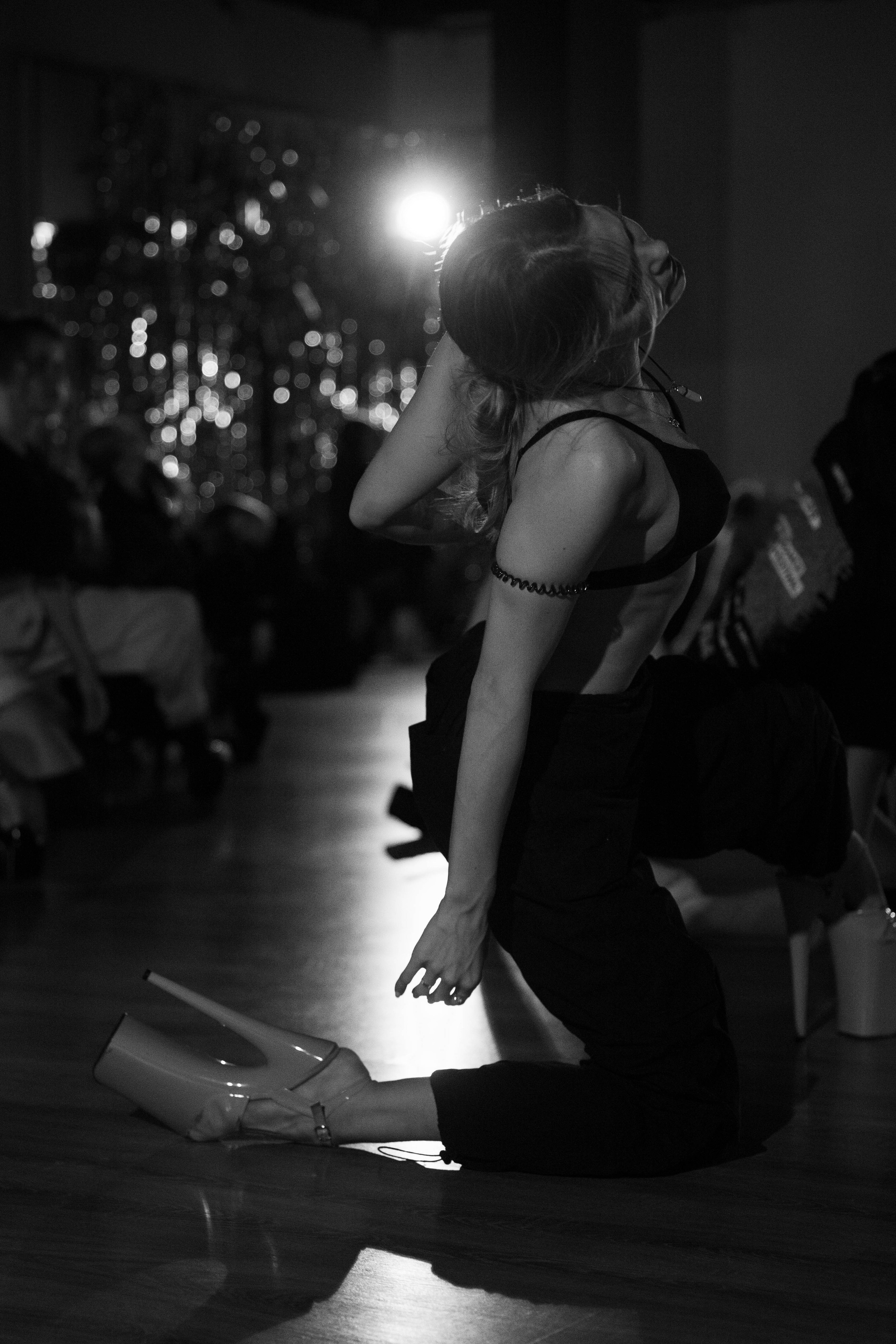 Танцевальные. KILSLANA PHOTO