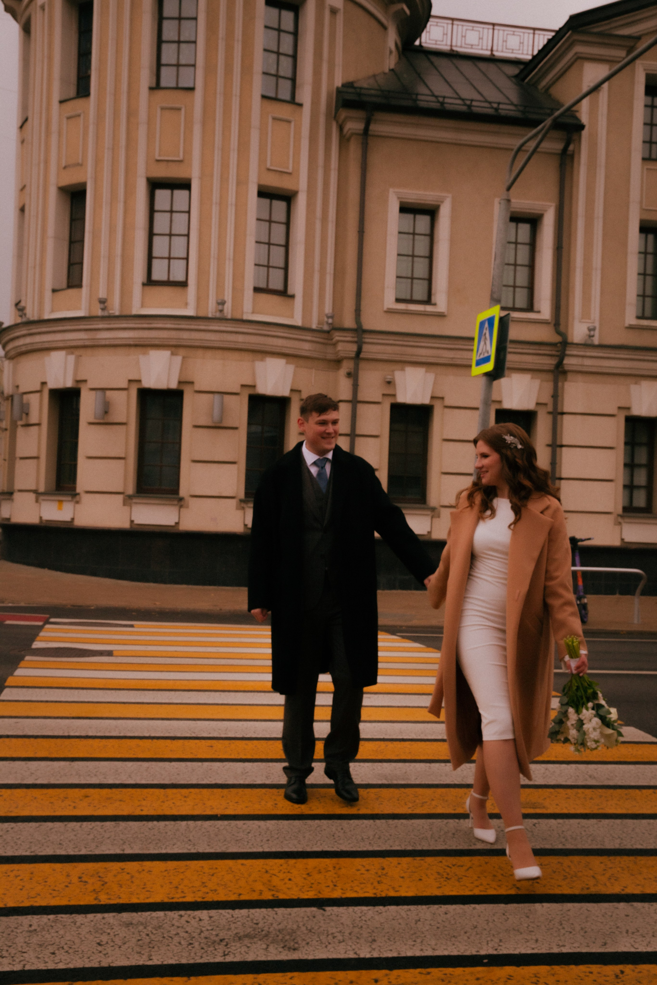 Свадебные съемки. KILSLANA PHOTO