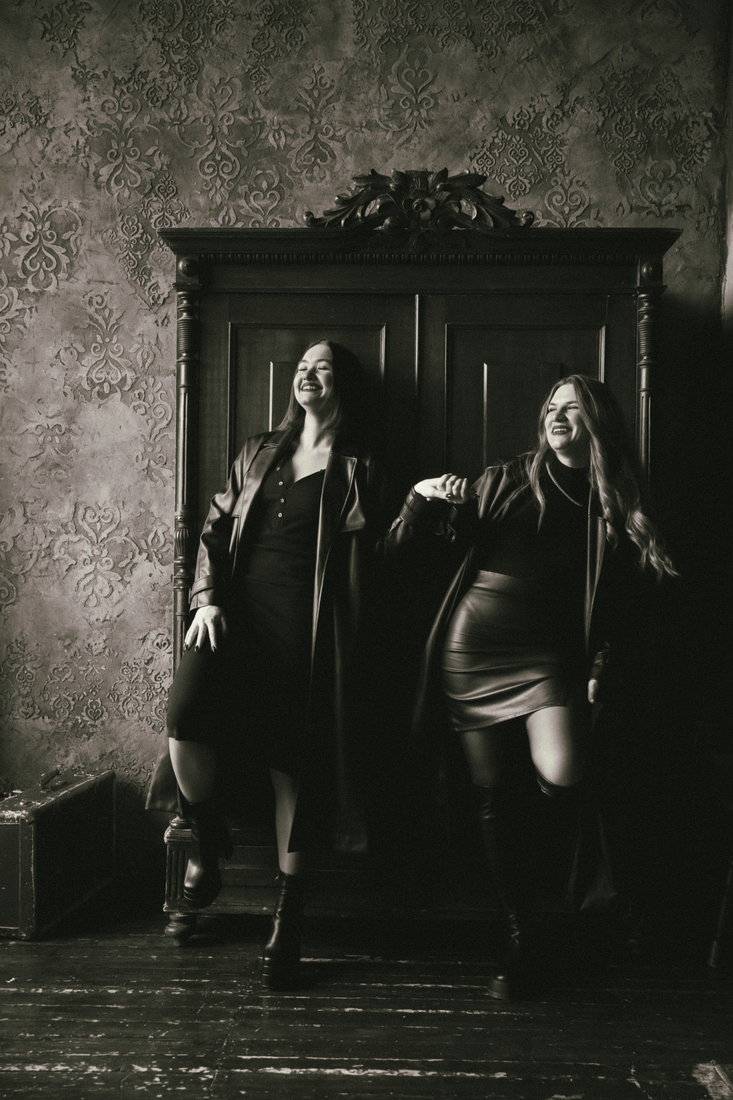 Парные съемки. KILSLANA PHOTO