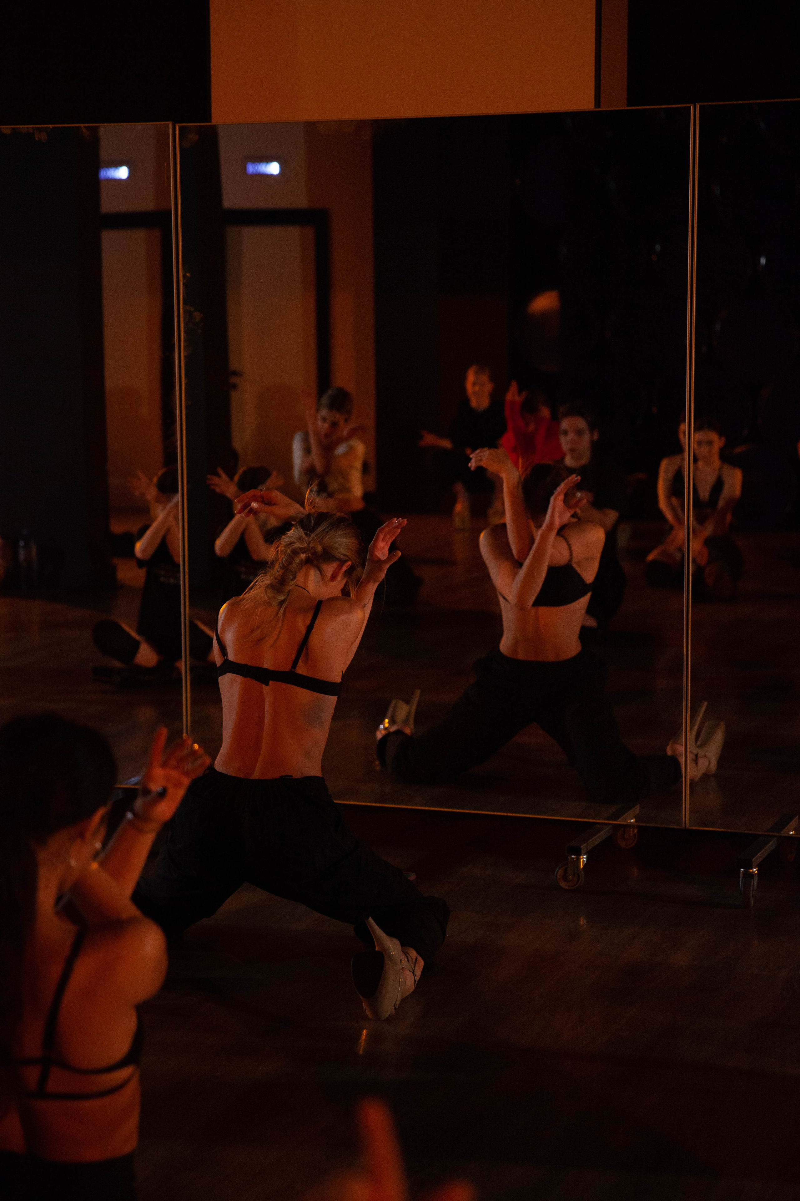 Танцевальные. KILSLANA PHOTO