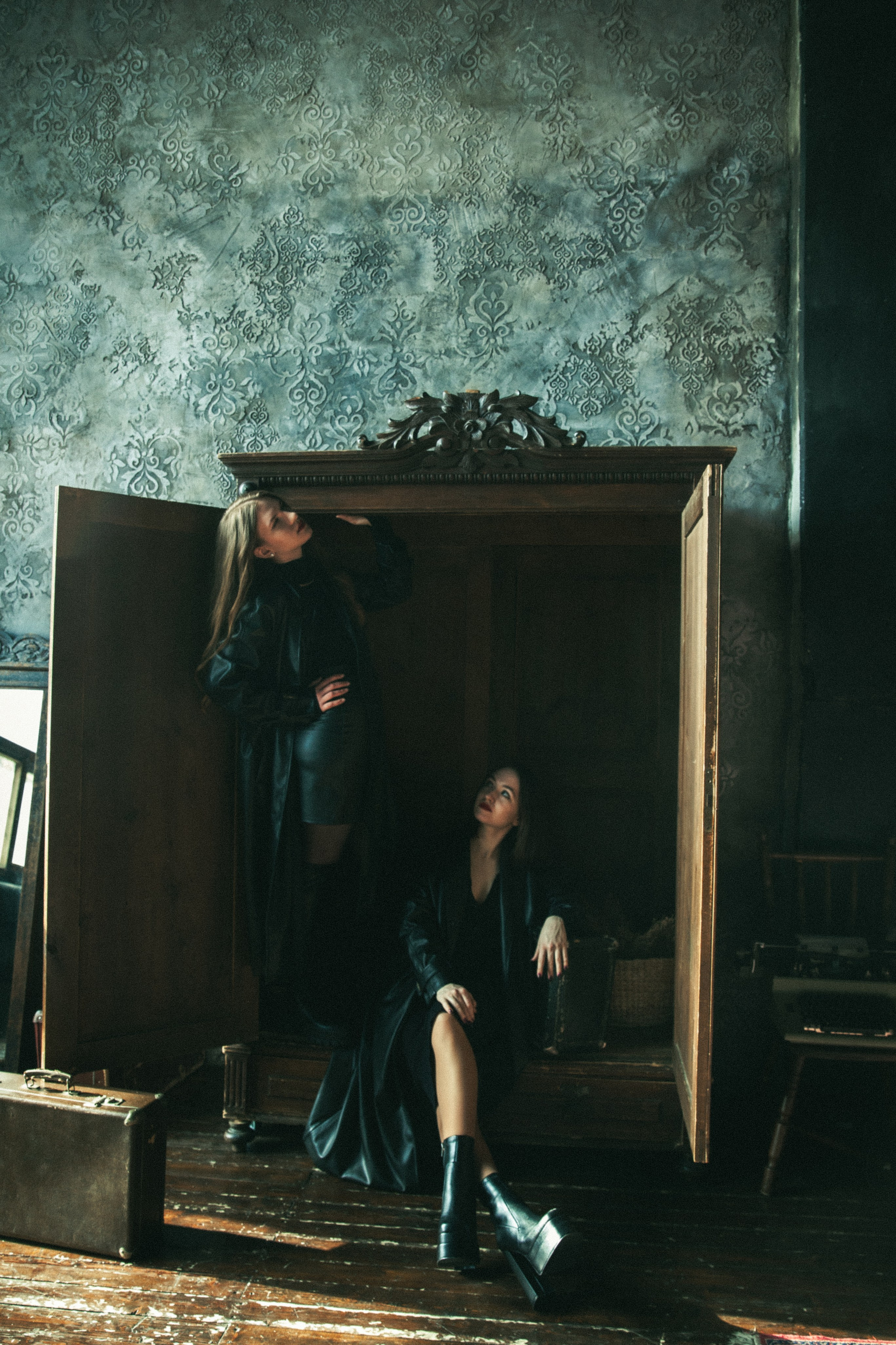 Парные съемки. KILSLANA PHOTO