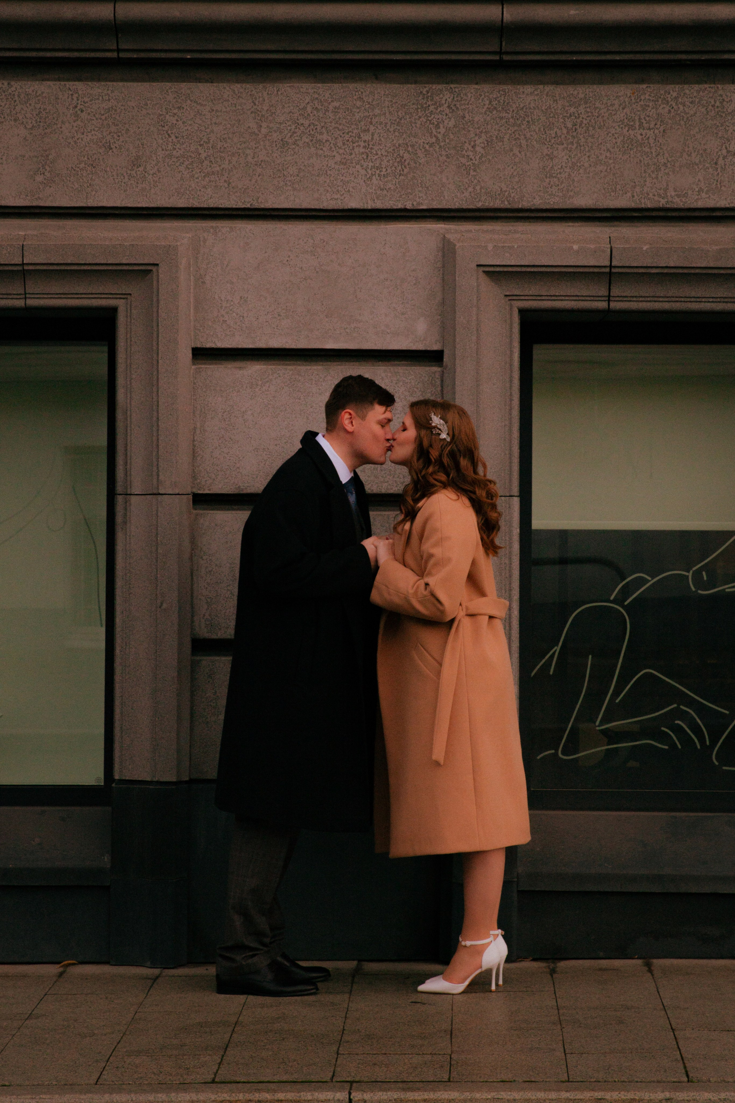 Свадебные съемки. KILSLANA PHOTO