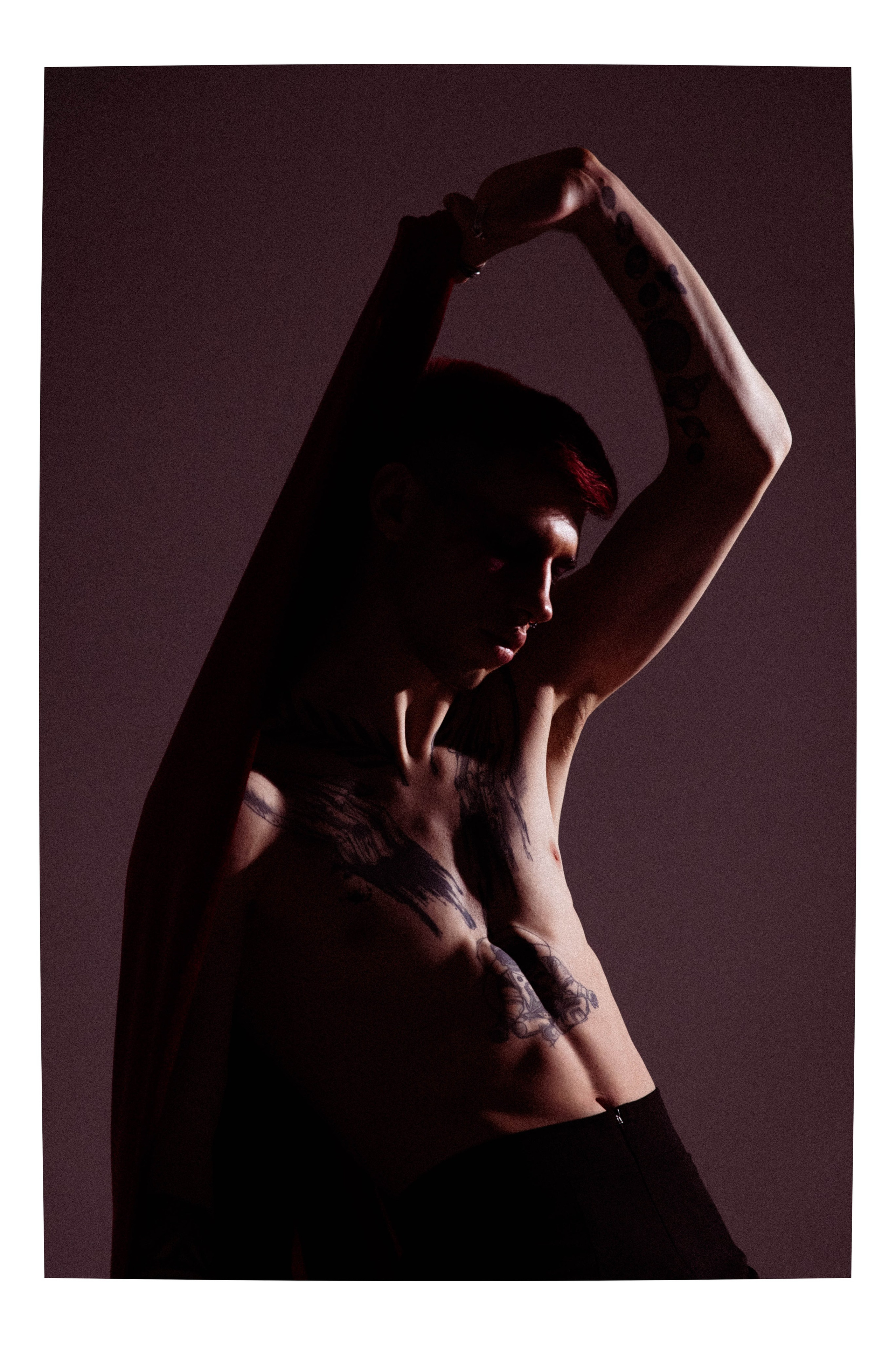 Мужские съемки. KILSLANA PHOTO