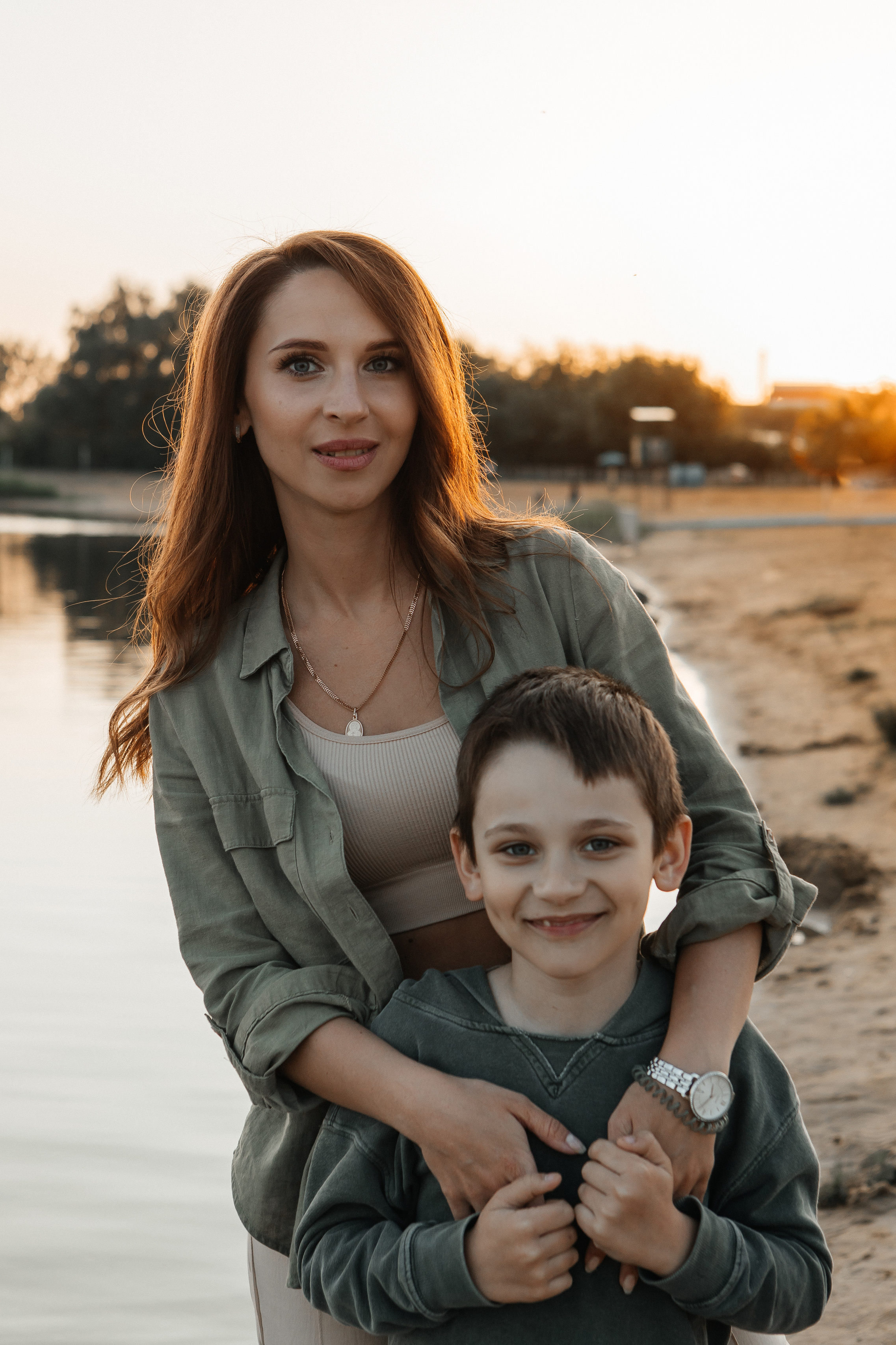 Семейный и репортажный фотограф в Орле