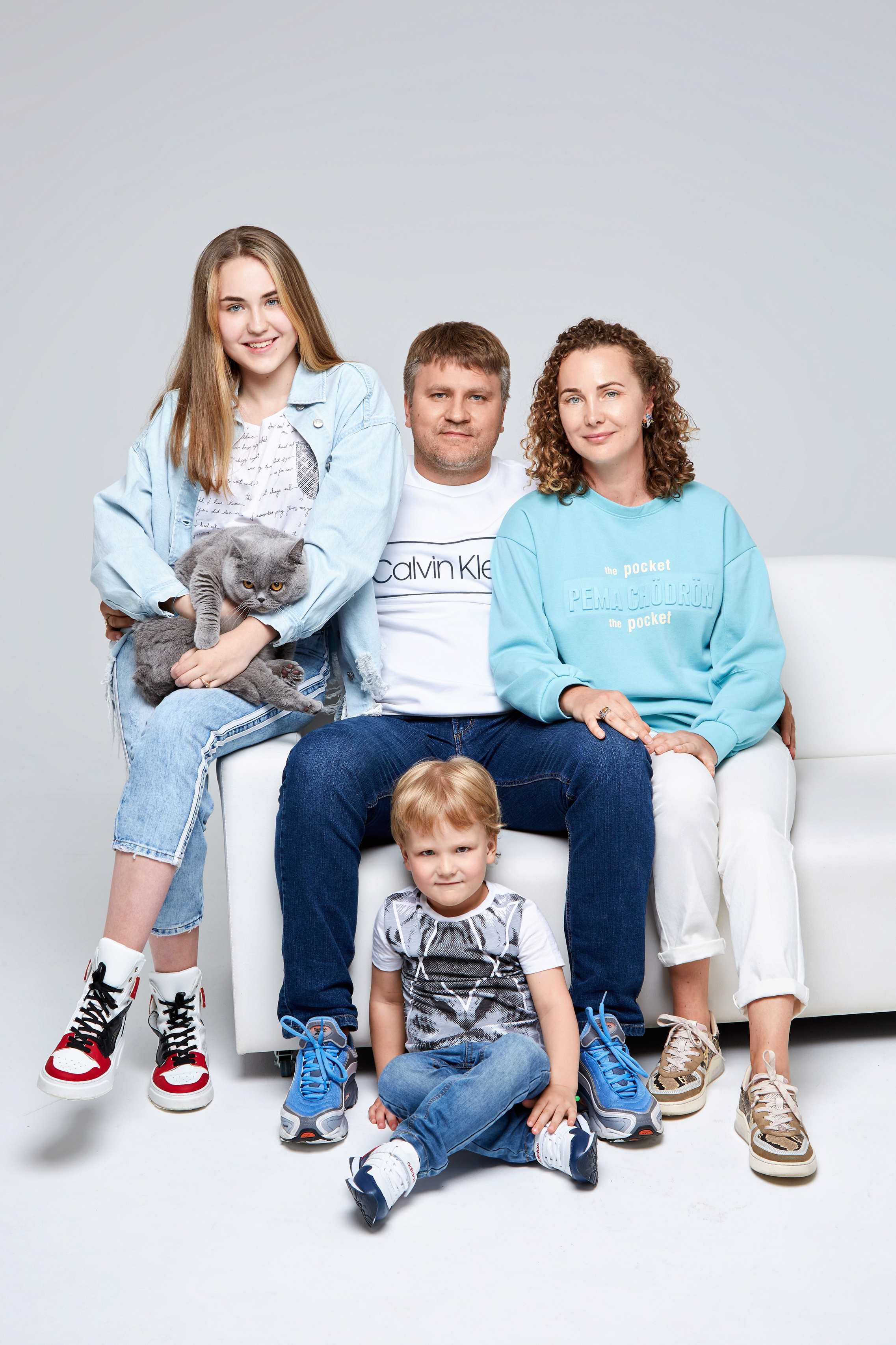 Подарочный сертификат. Фотограф Анастасия Леонтьева Санкт-Петербург