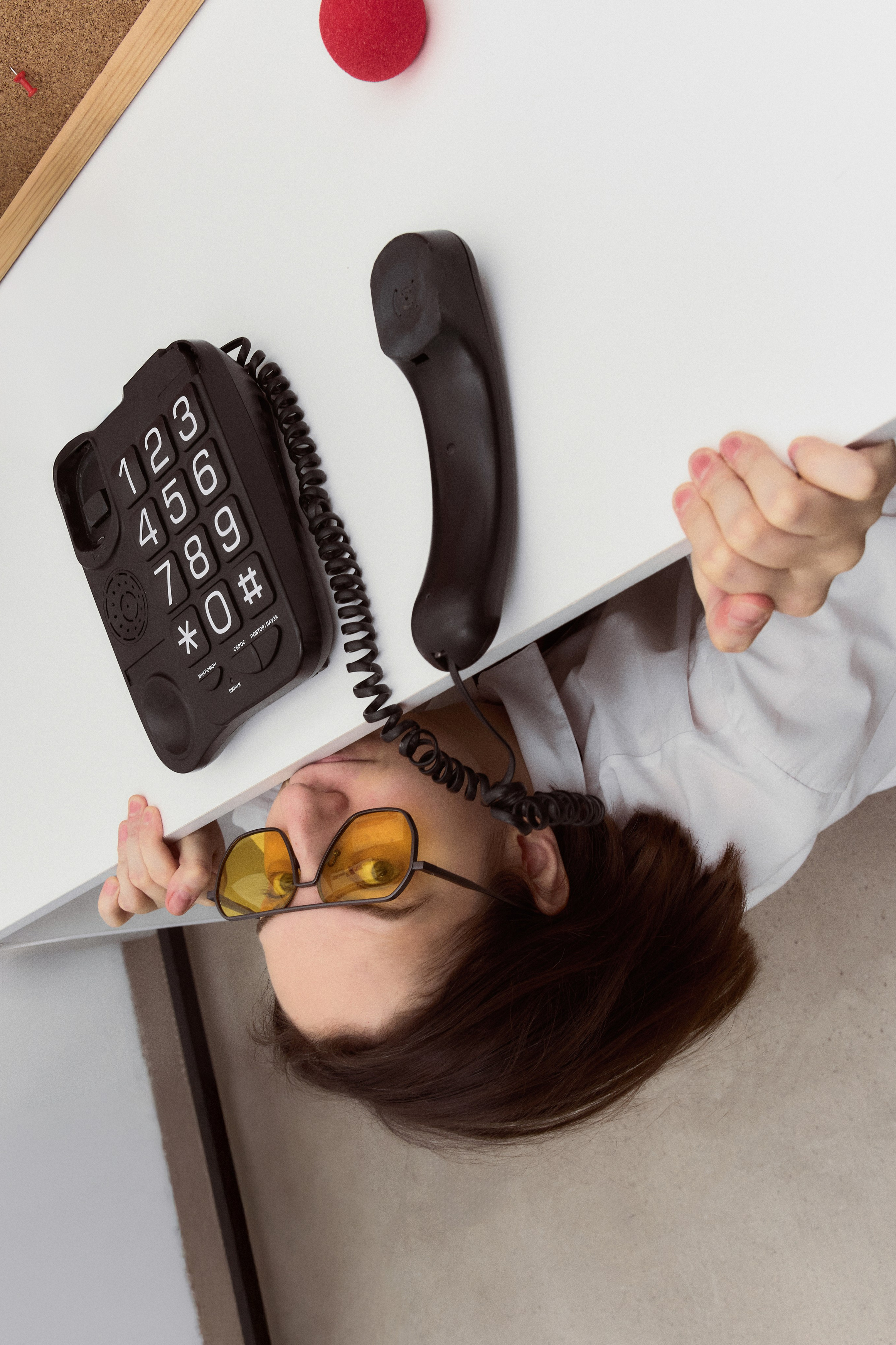 Выгорание на работе. Фотограф из Москвы — DASHA NOVA | Авторская фотография в разных жанрах