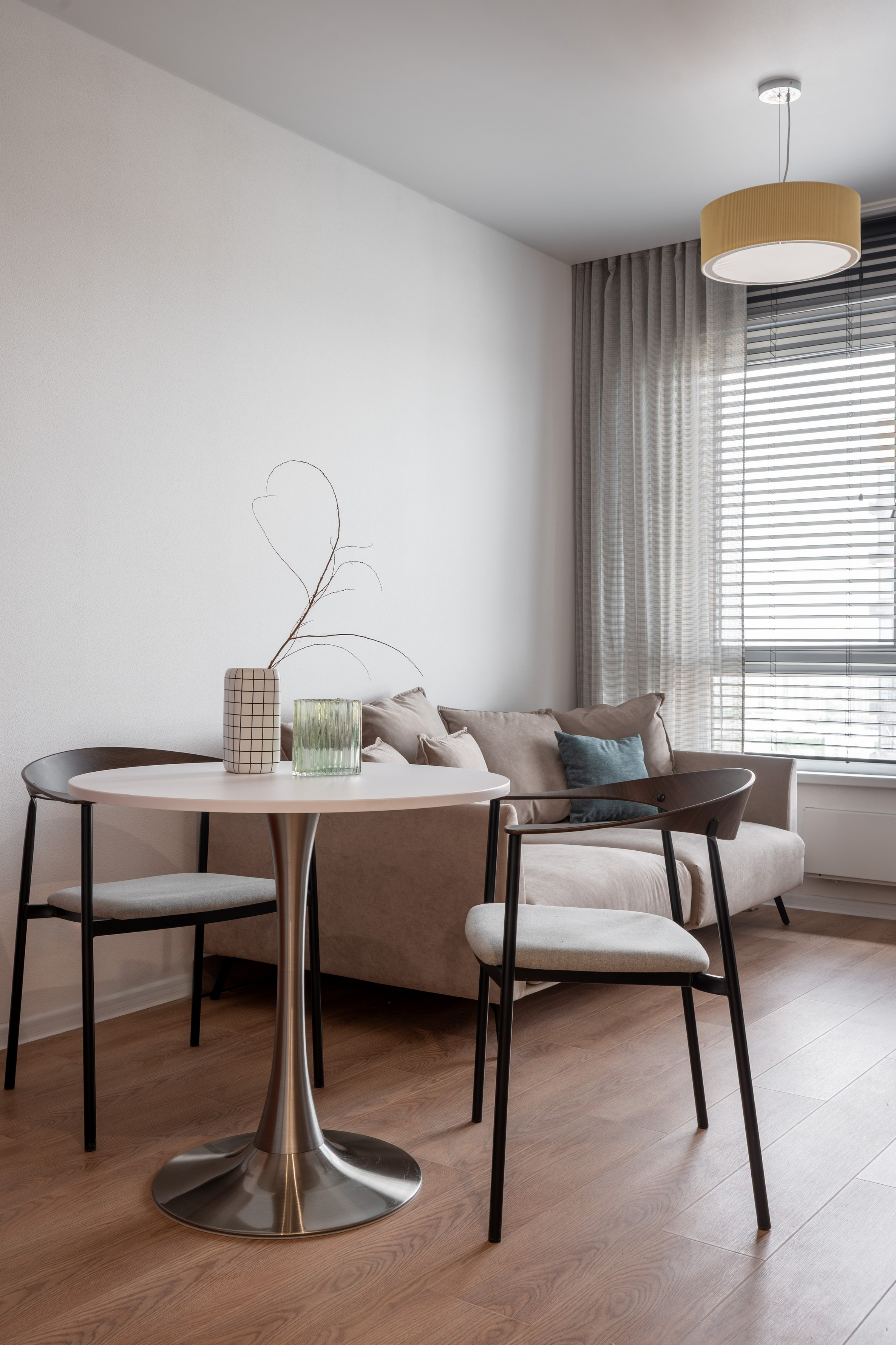 Услуги. HomeStaging LAB