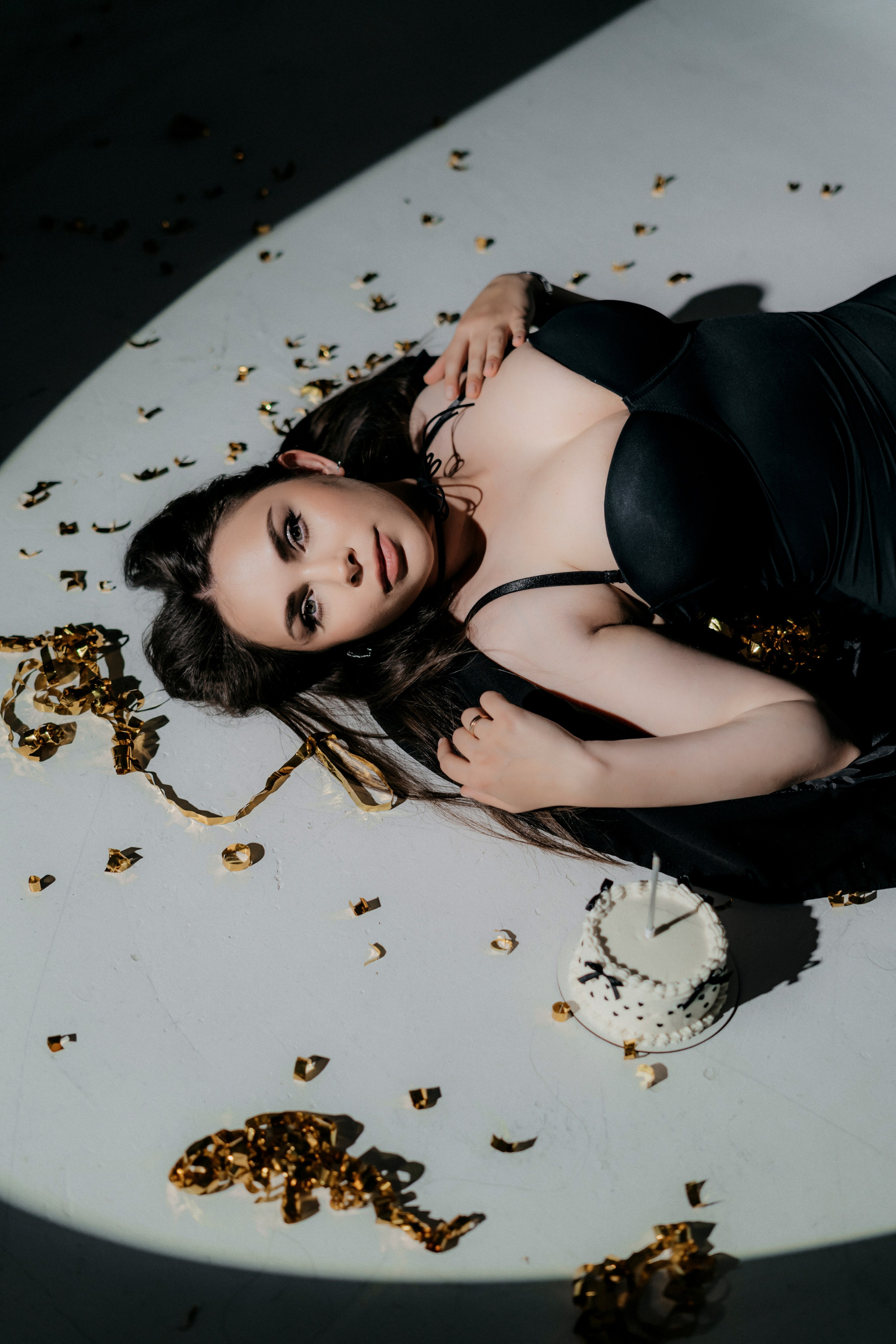 Прекрасное love story с ноткой экстрима 